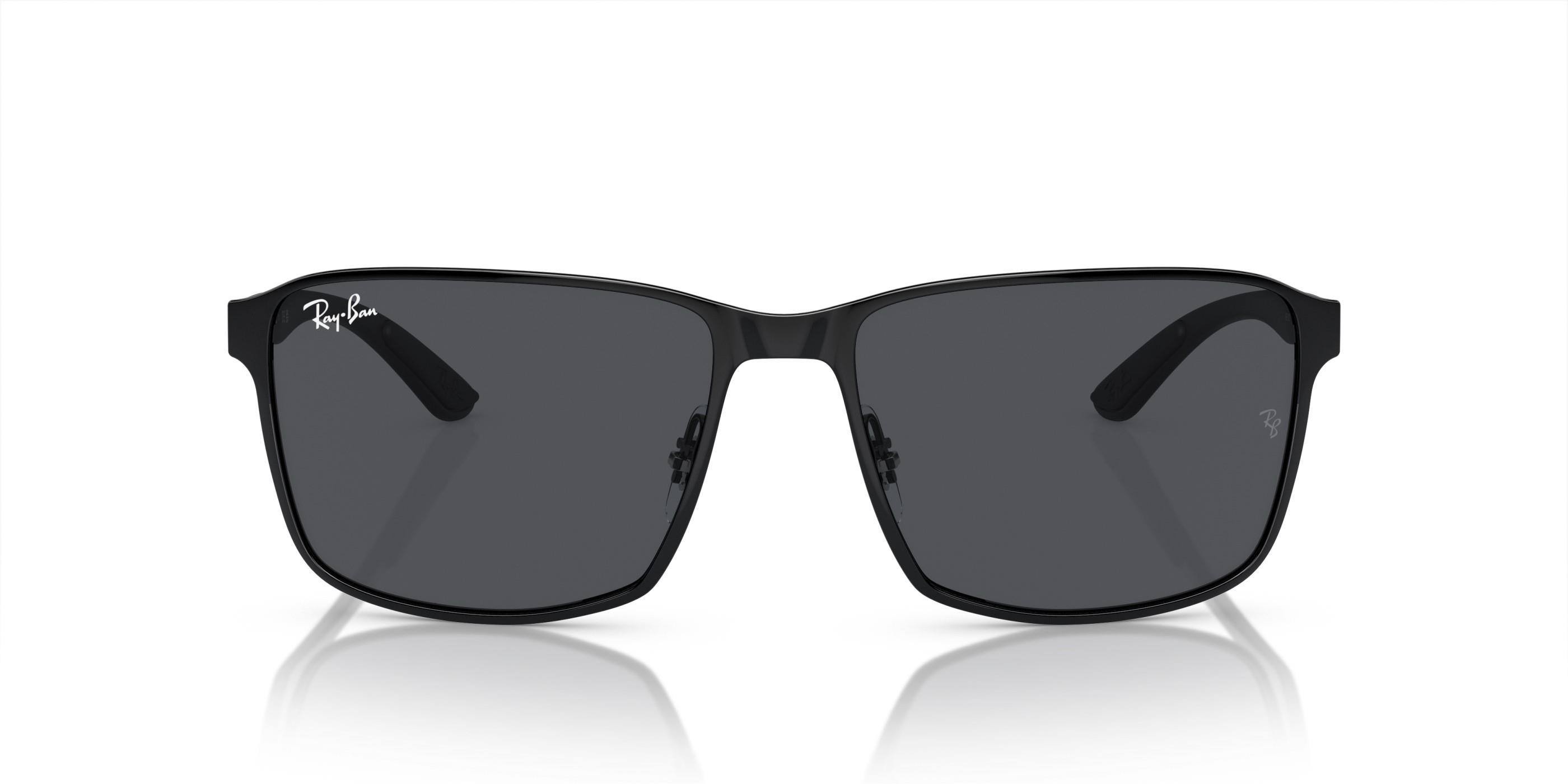 RAY-BAN 0RB3721 186/87 59-17
