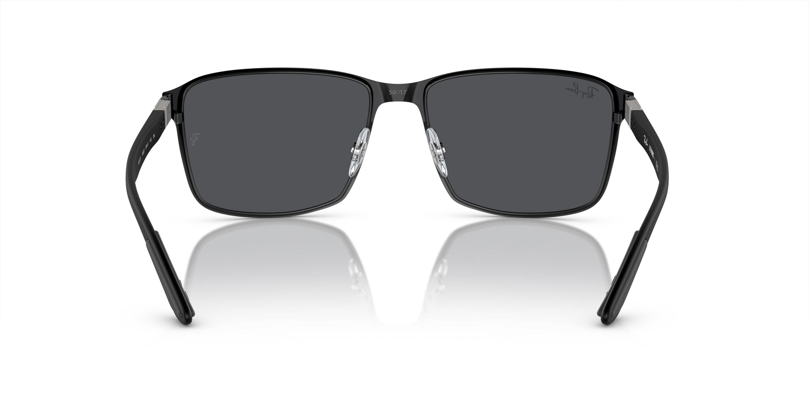RAY-BAN 0RB3721 186/87 59-17