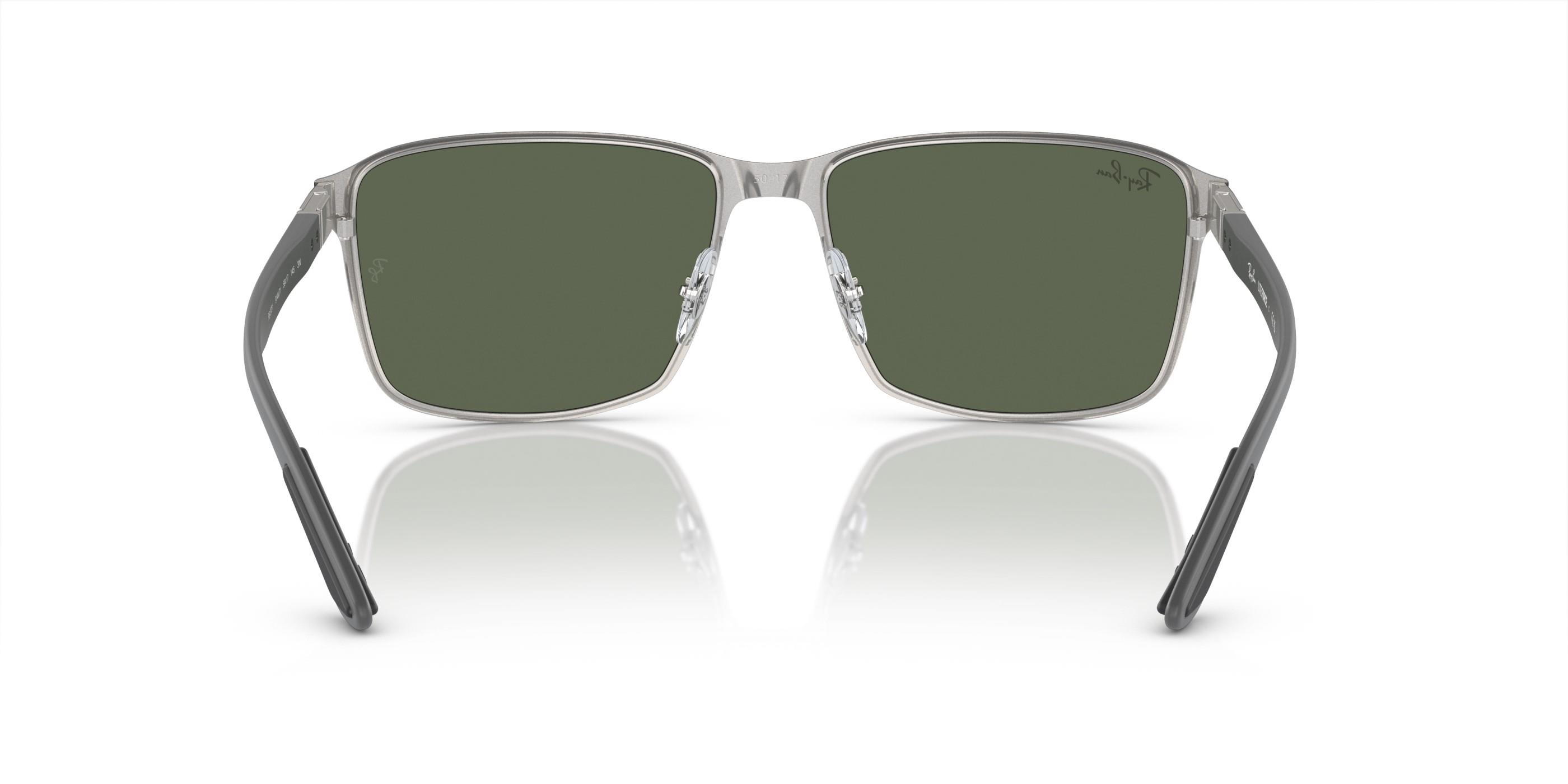 RAY-BAN 0RB3721 914471 59-17