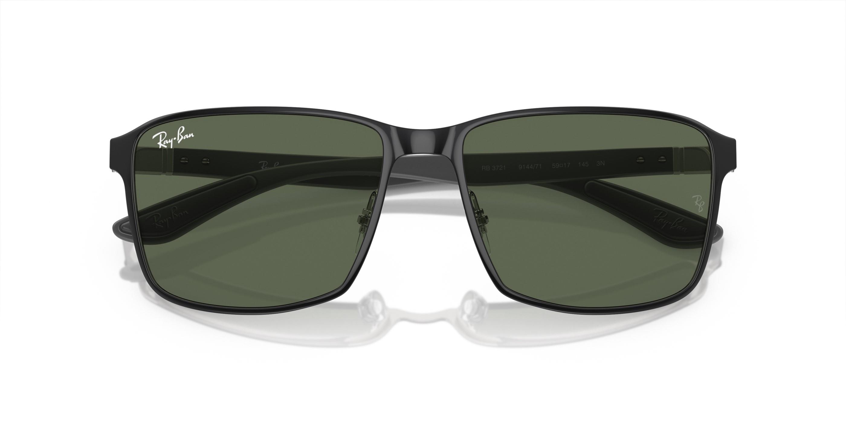 RAY-BAN 0RB3721 914471 59-17