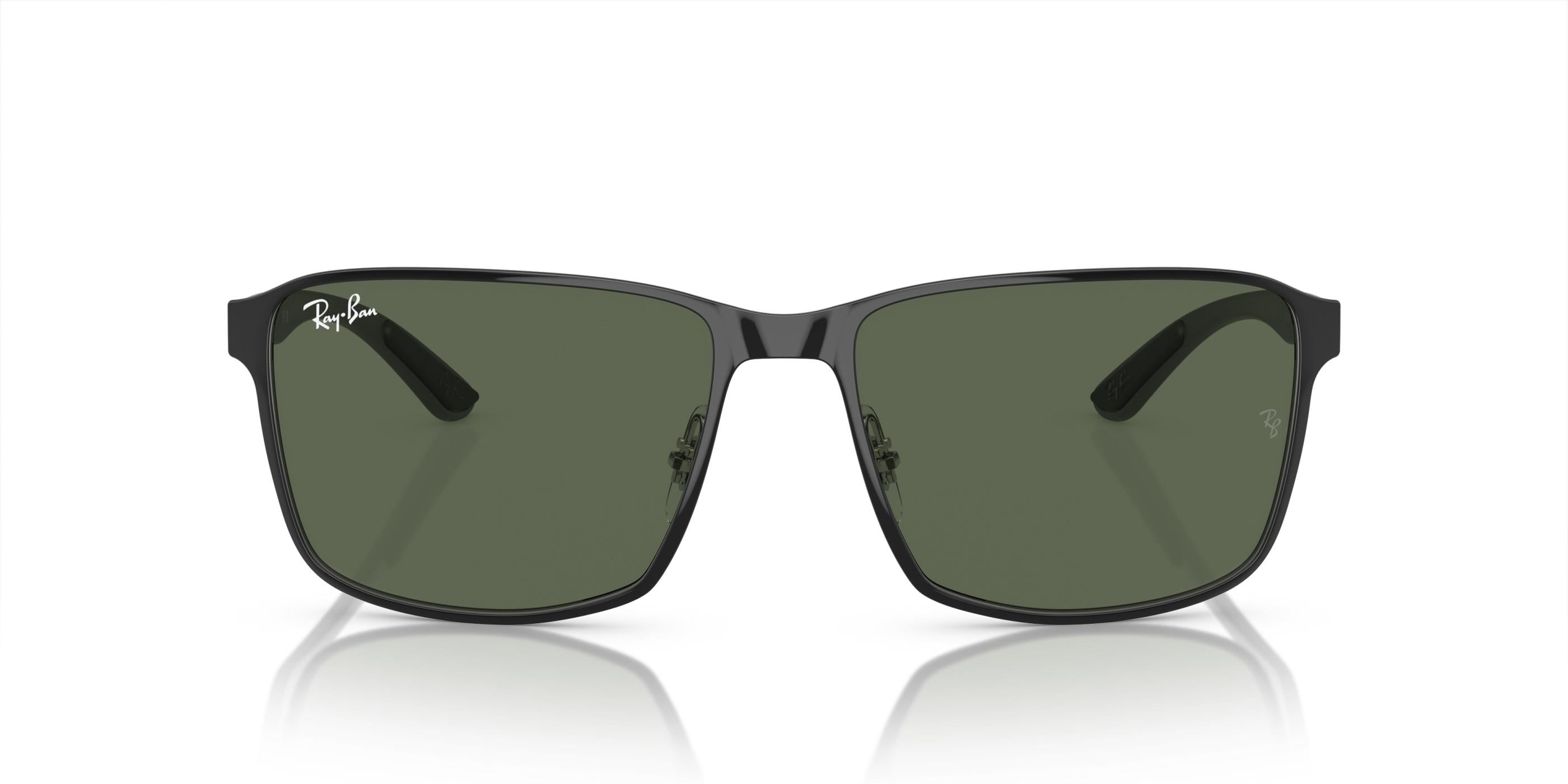 RAY-BAN 0RB3721 914471 59-17