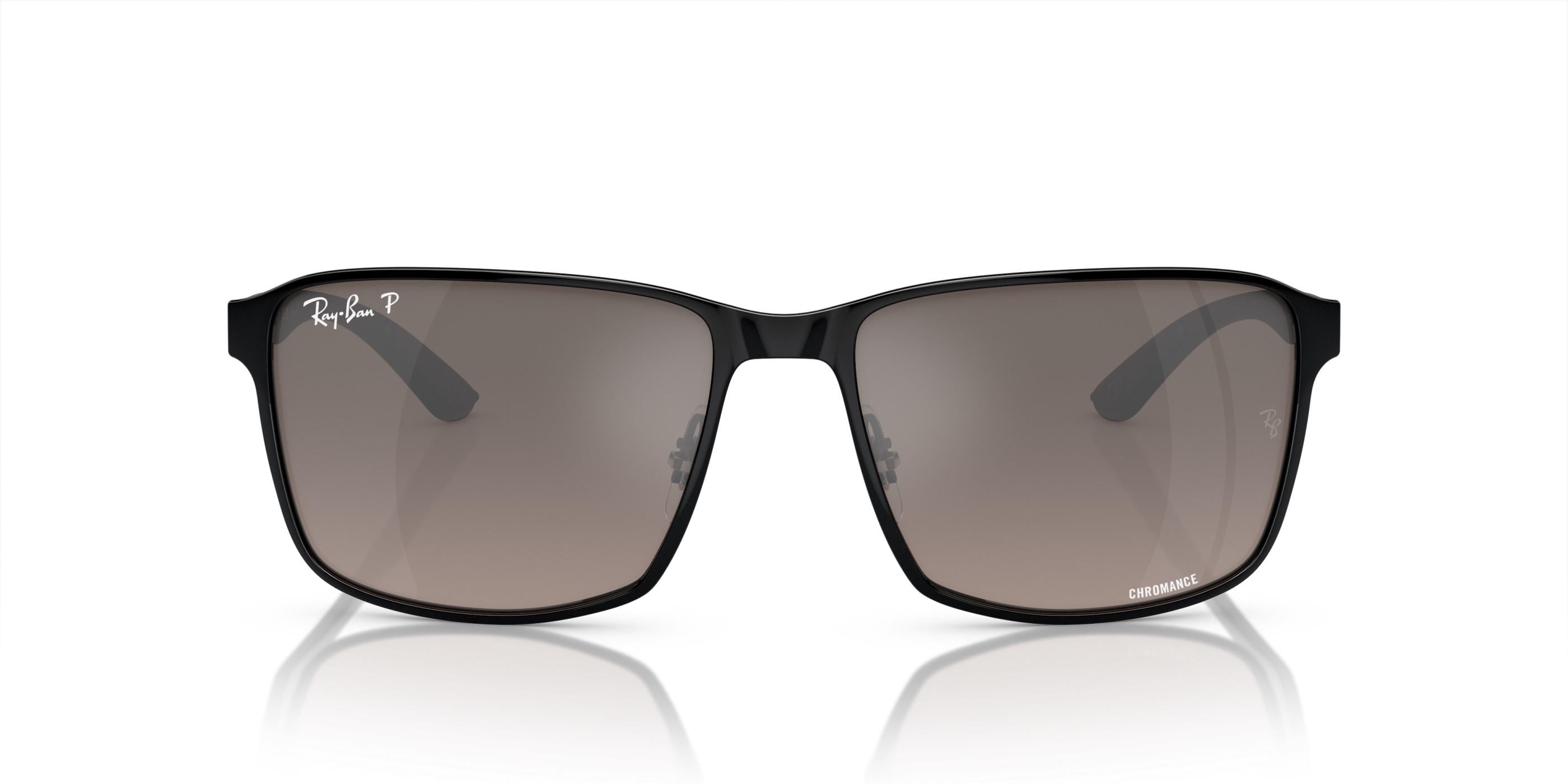 RAY-BAN 0RB3721CH 186/5J 59-17