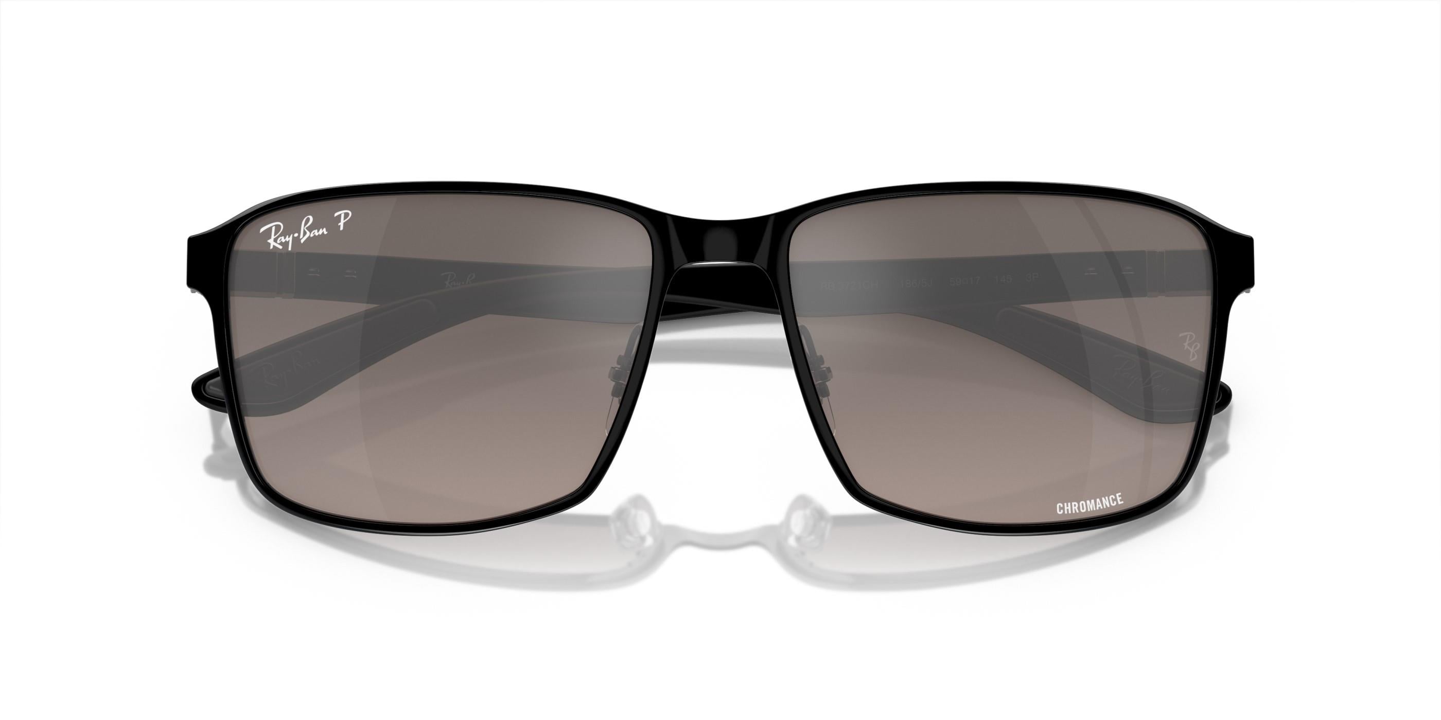 RAY-BAN 0RB3721CH 186/5J 59-17
