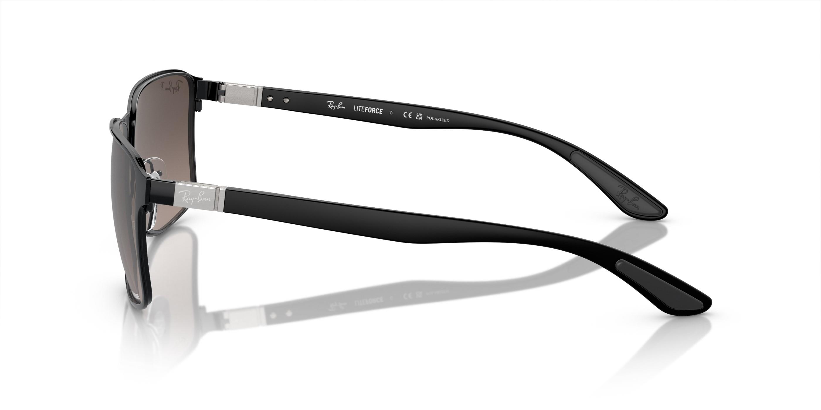 RAY-BAN 0RB3721CH 186/5J 59-17