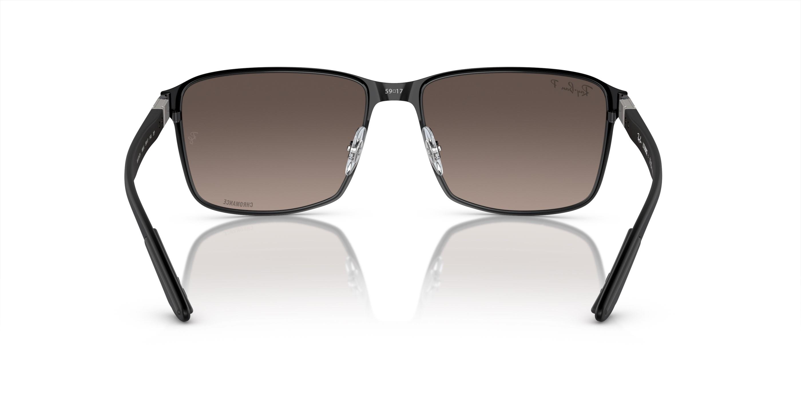 RAY-BAN 0RB3721CH 186/5J 59-17