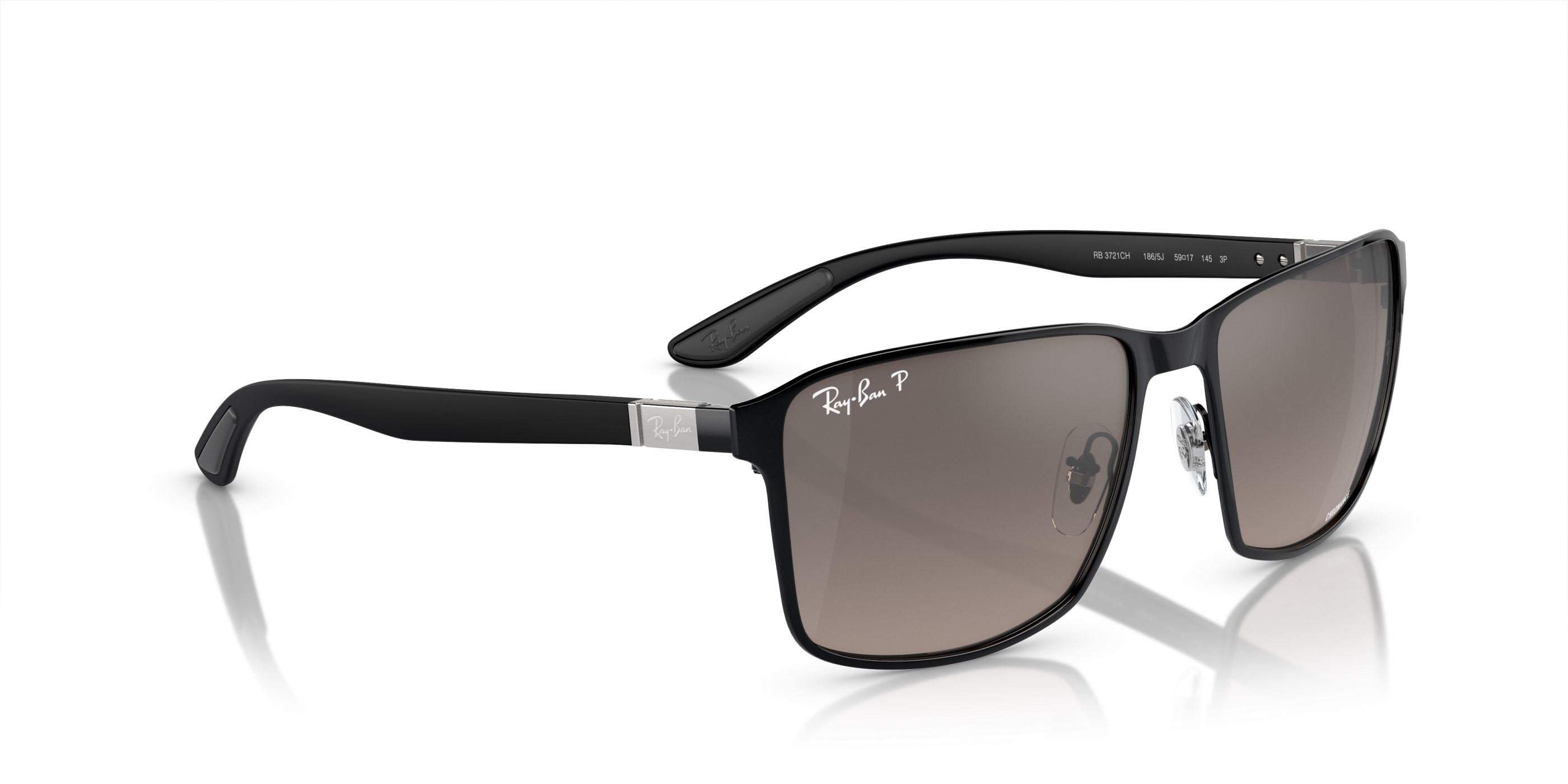 RAY-BAN 0RB3721CH 186/5J 59-17