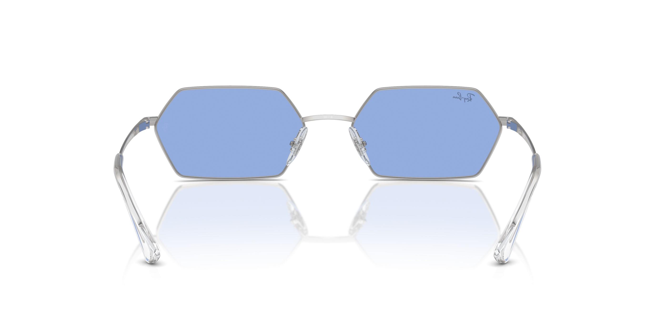 RAY-BAN 0RB3728 003/80 55-18