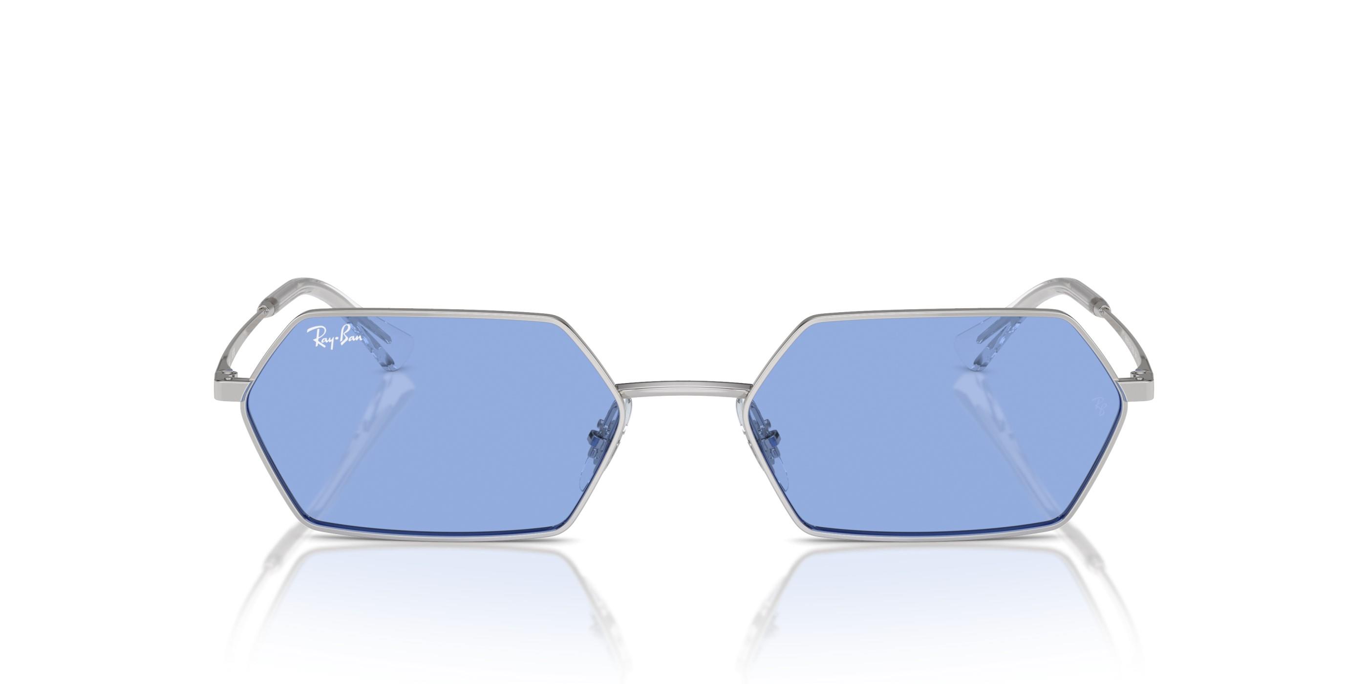 RAY-BAN 0RB3728 003/80 55-18