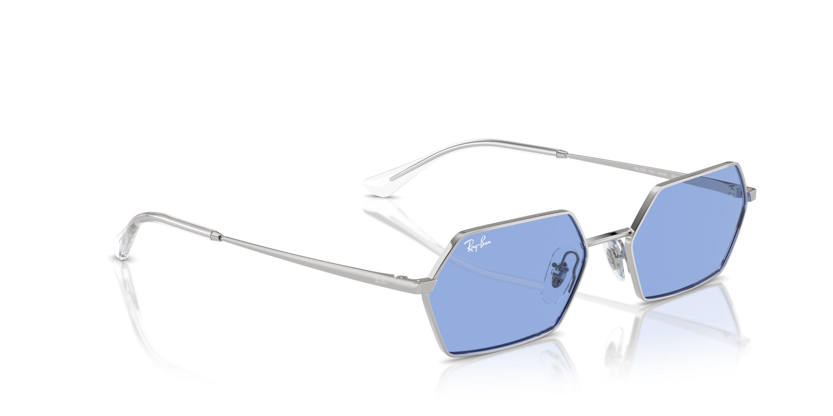 RAY-BAN 0RB3728 003/80 55-18