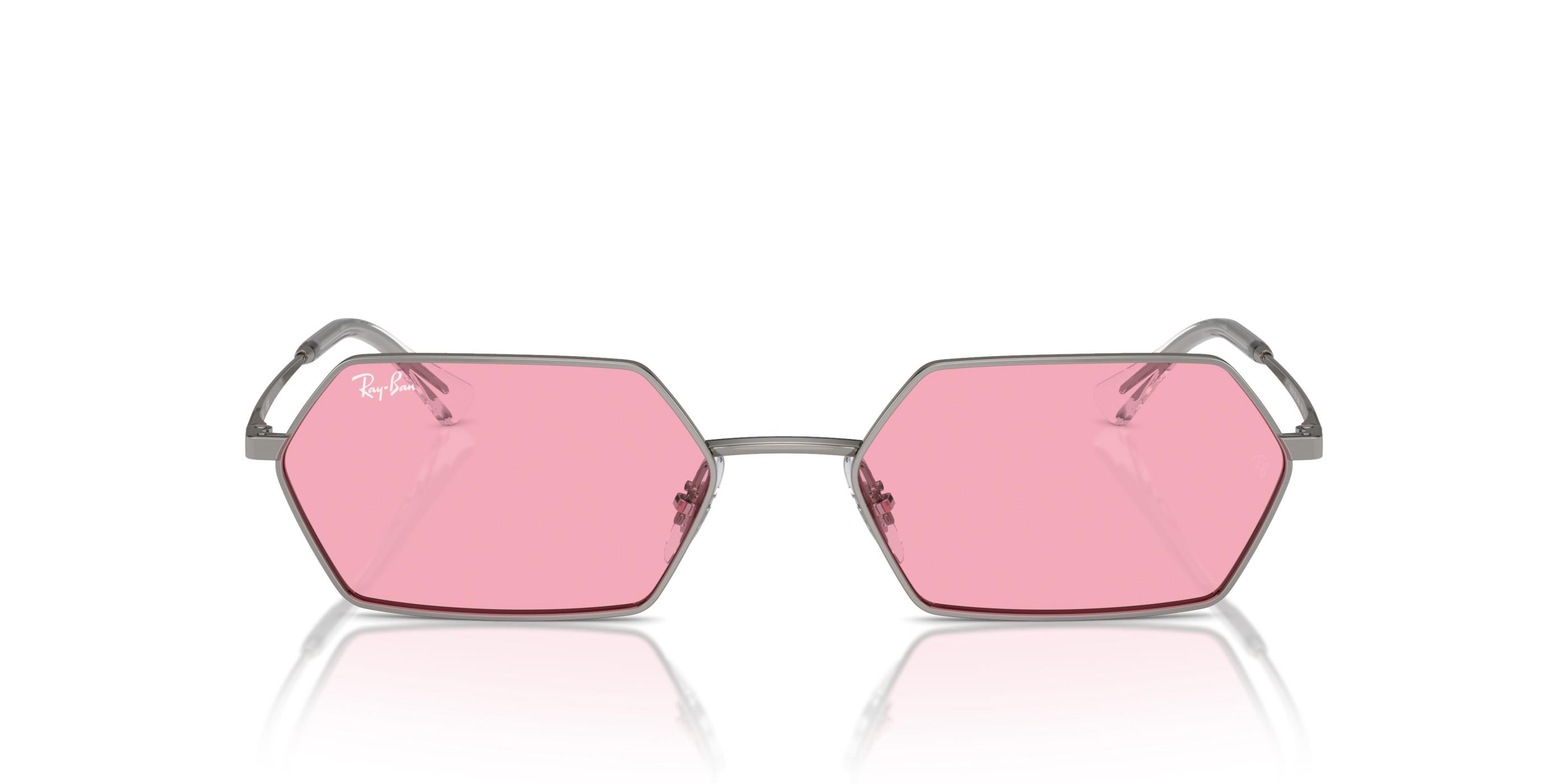 RAY-BAN 0RB3728 004/84 55-18