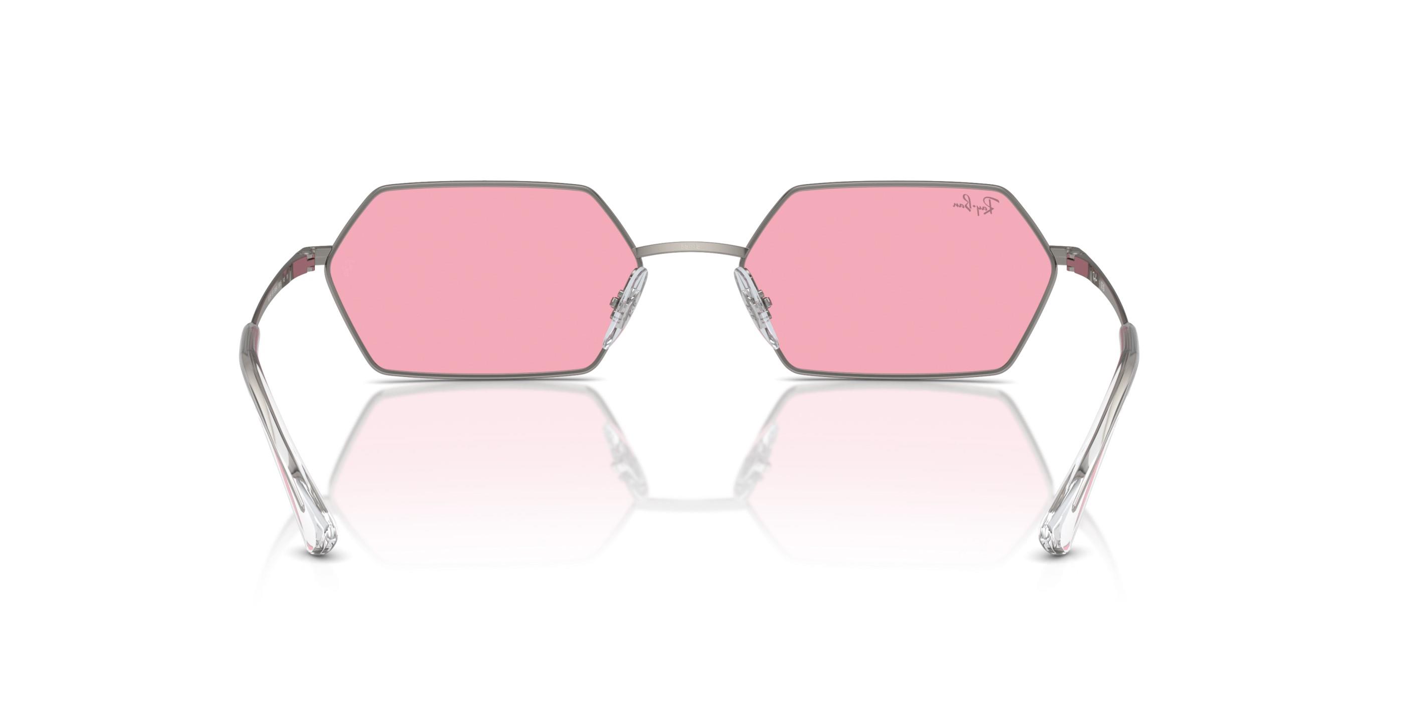 RAY-BAN 0RB3728 004/84 55-18