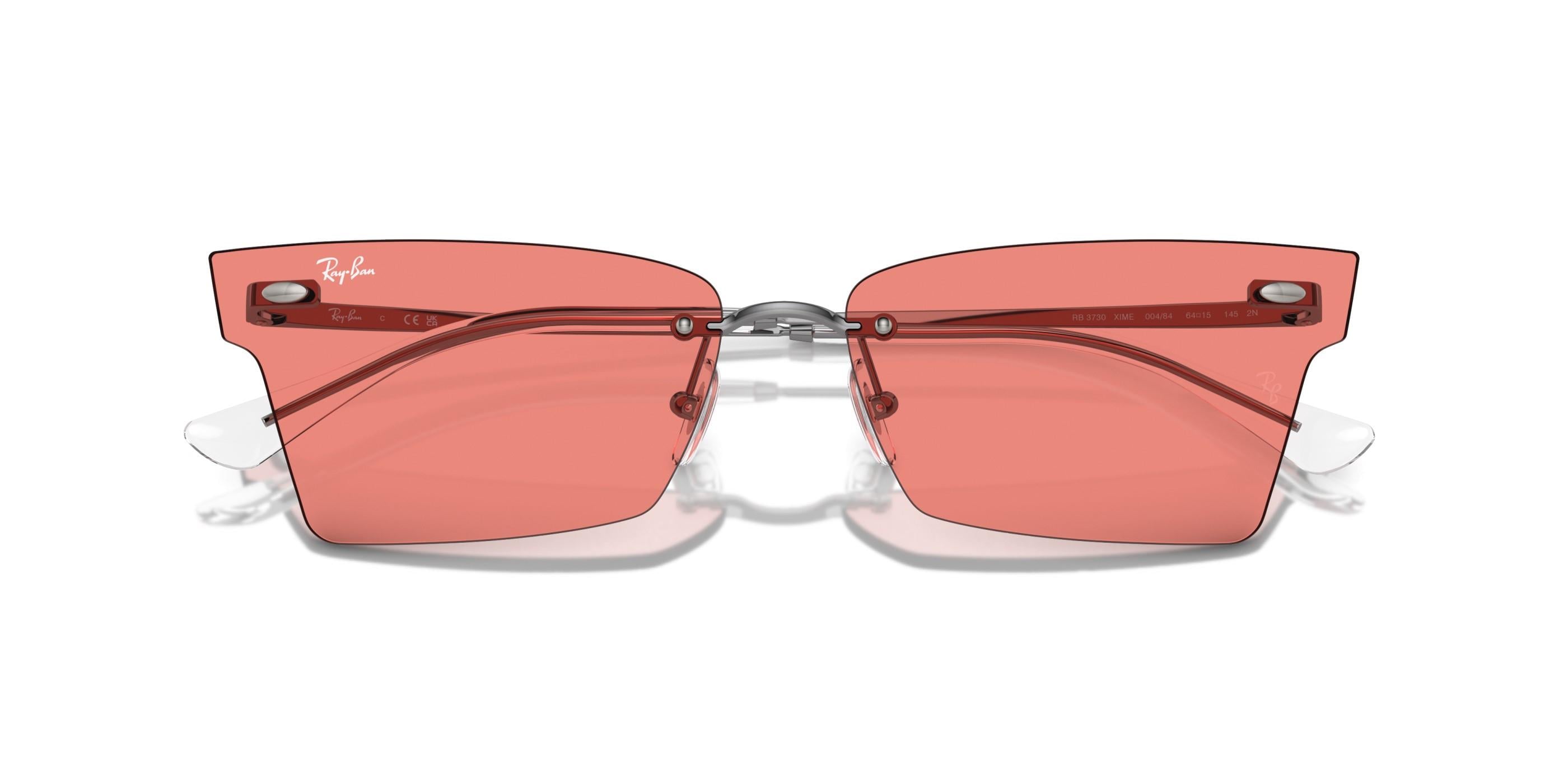 RAY-BAN 0RB3730 004/84 64-15