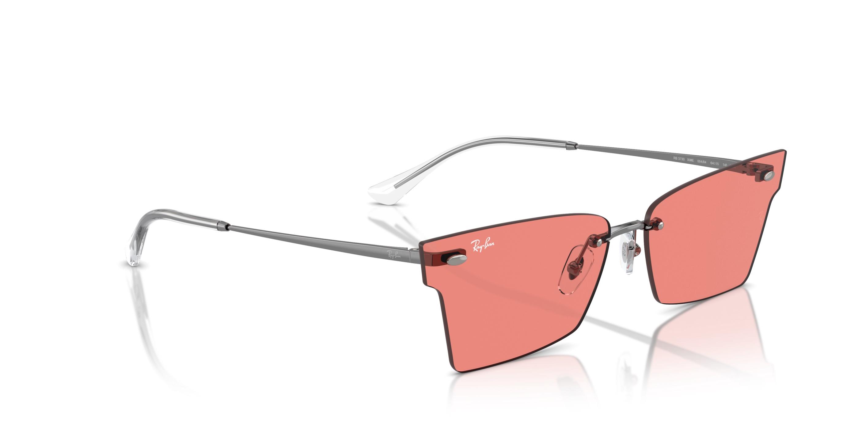 RAY-BAN 0RB3730 004/84 64-15