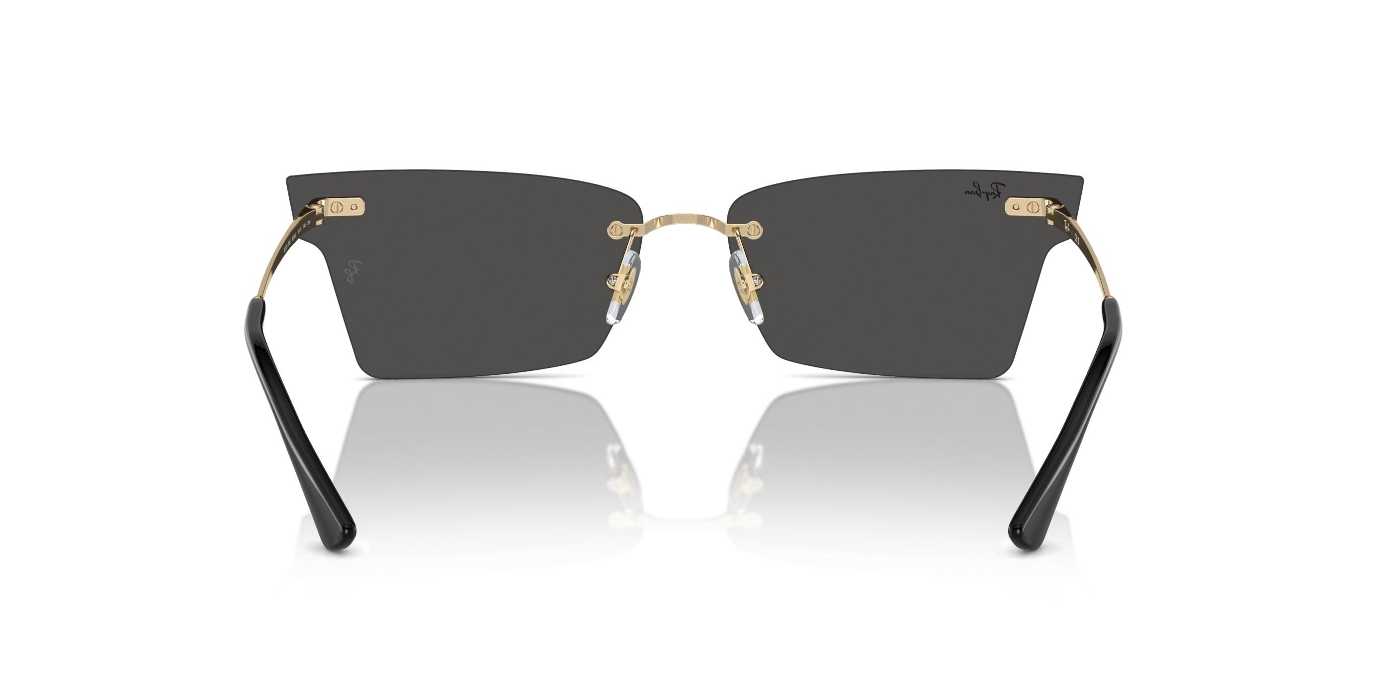RAY-BAN 0RB3730 921387 64-15