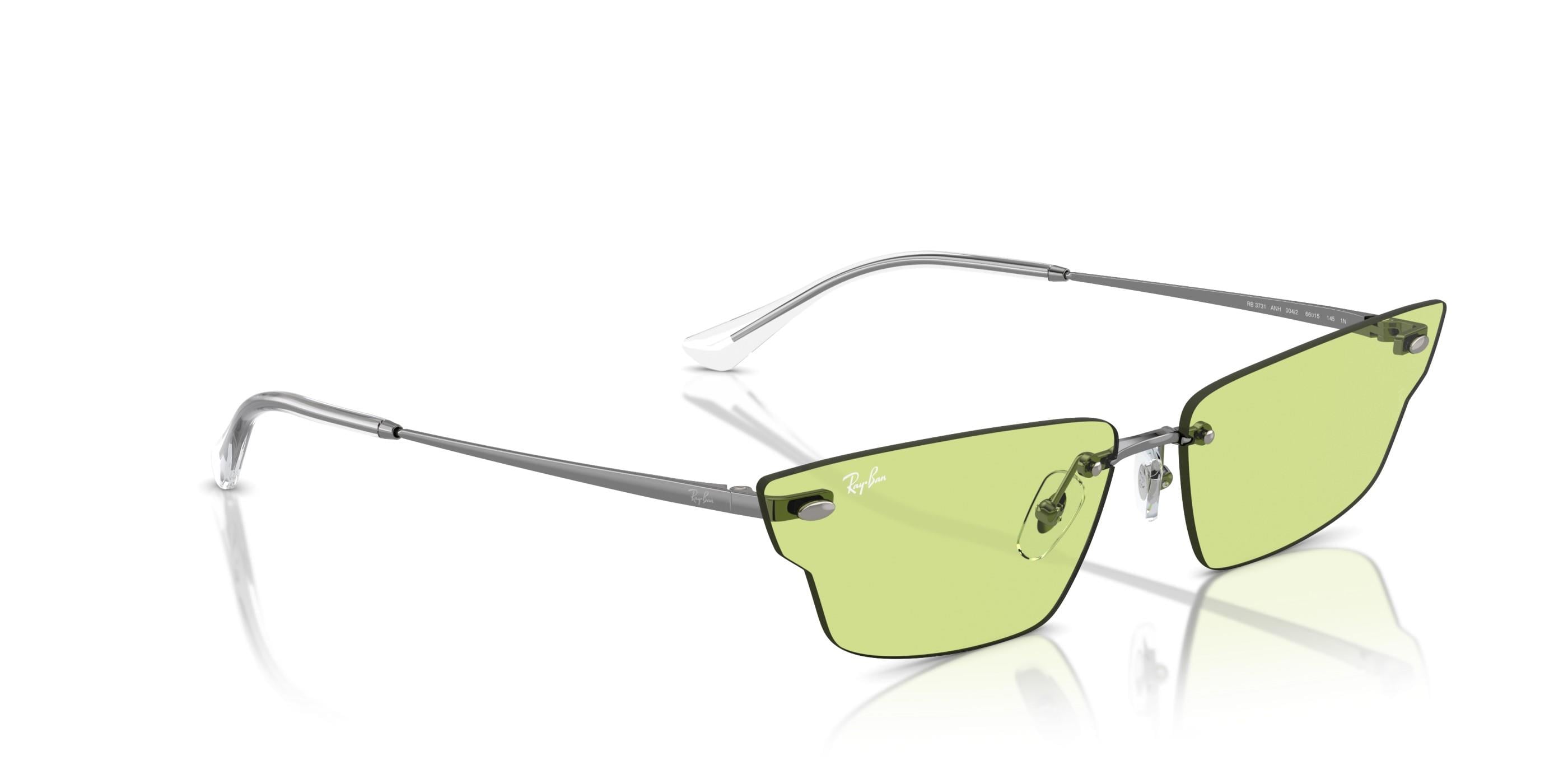 RAY-BAN 0RB3731 004/2 63-15