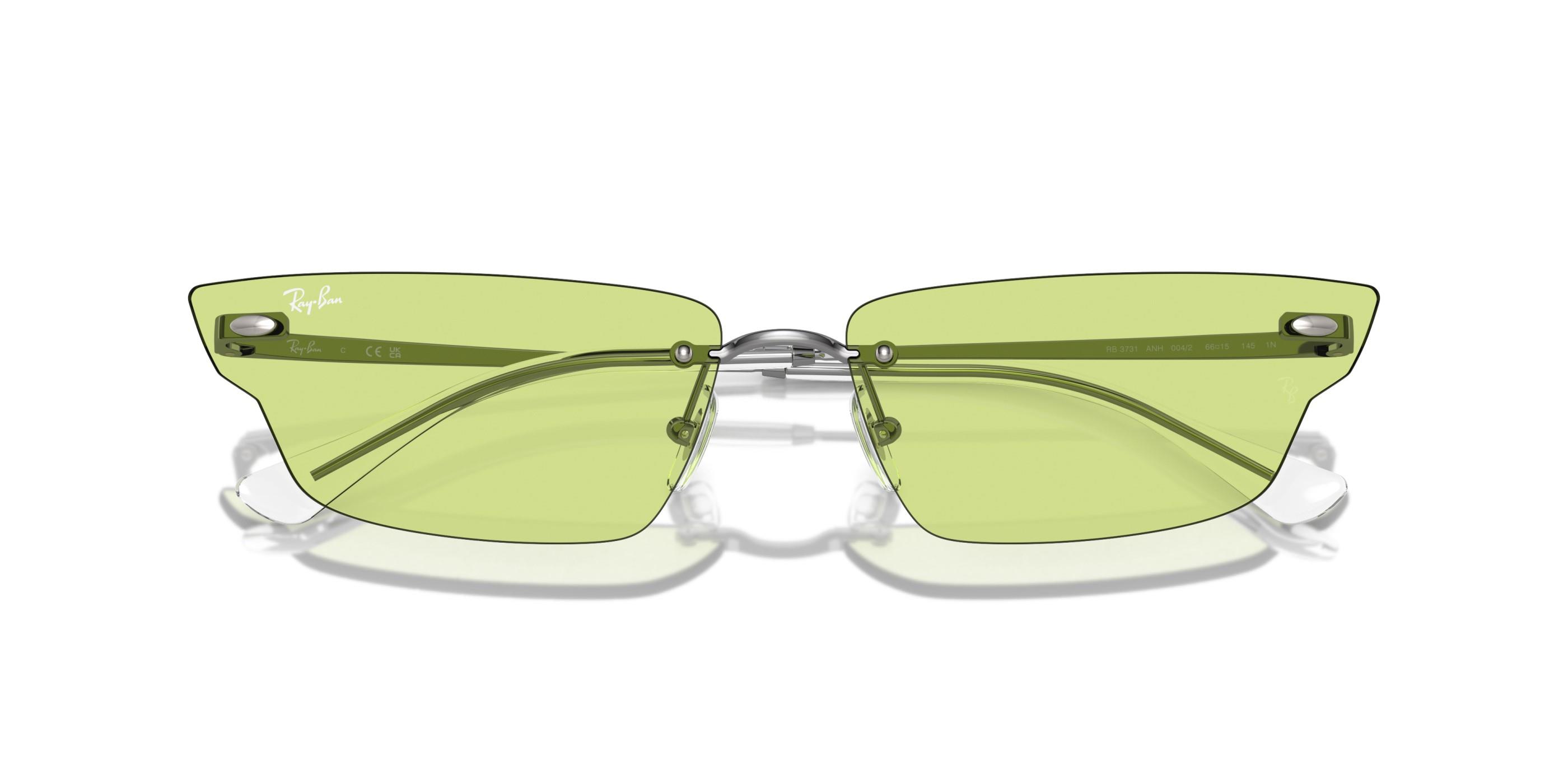 RAY-BAN 0RB3731 004/2 63-15
