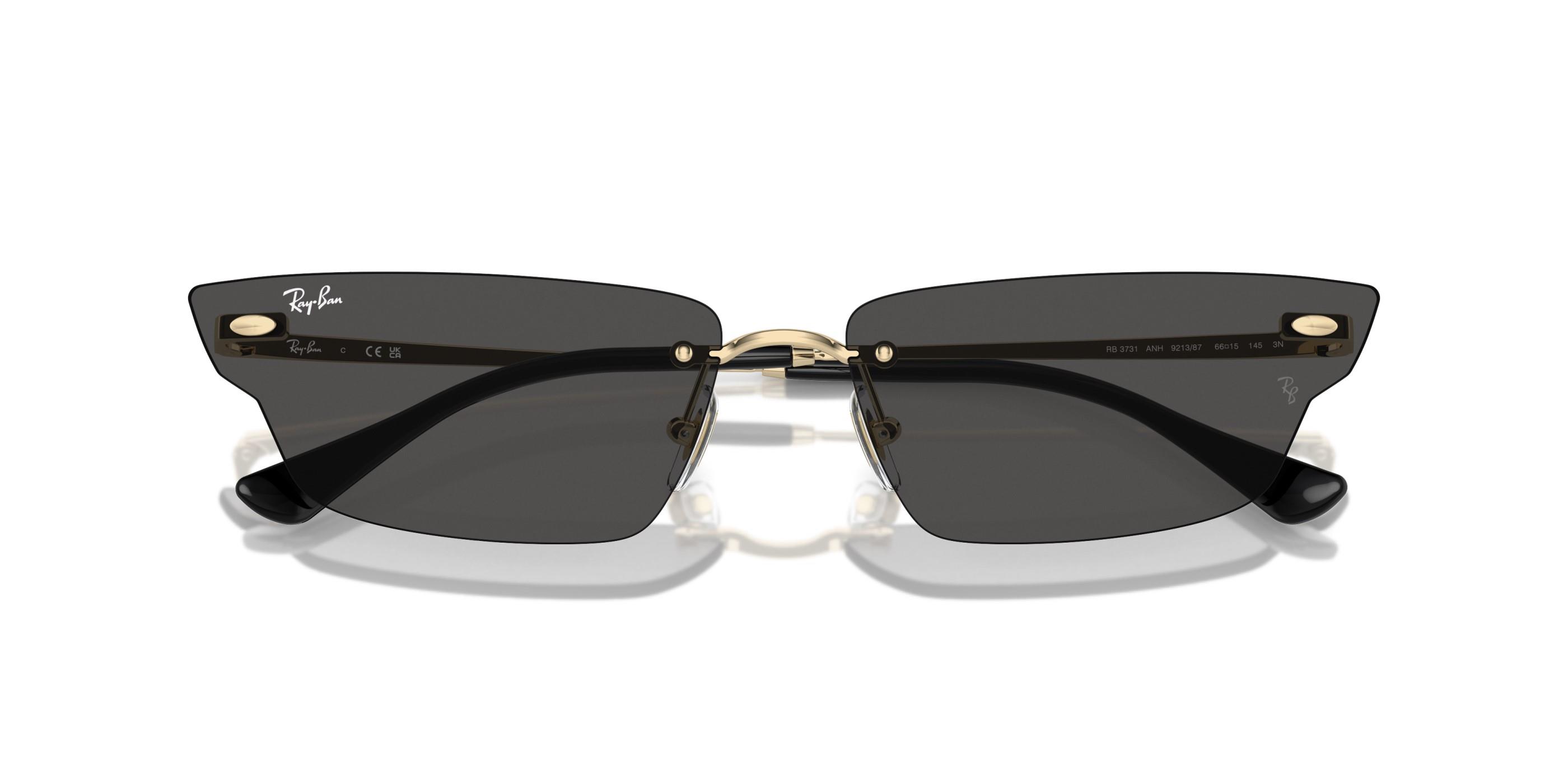 RAY-BAN 0RB3731 921387 63-15