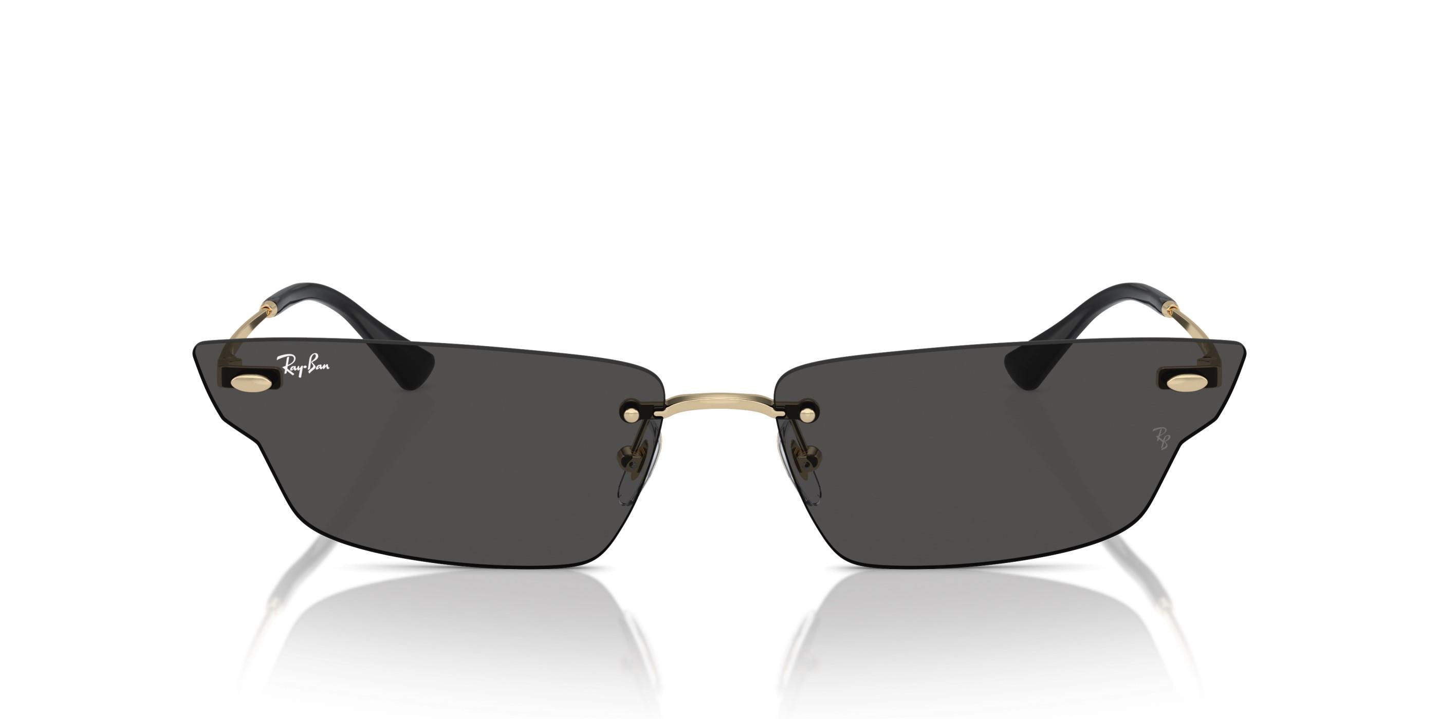 RAY-BAN 0RB3731 921387 63-15