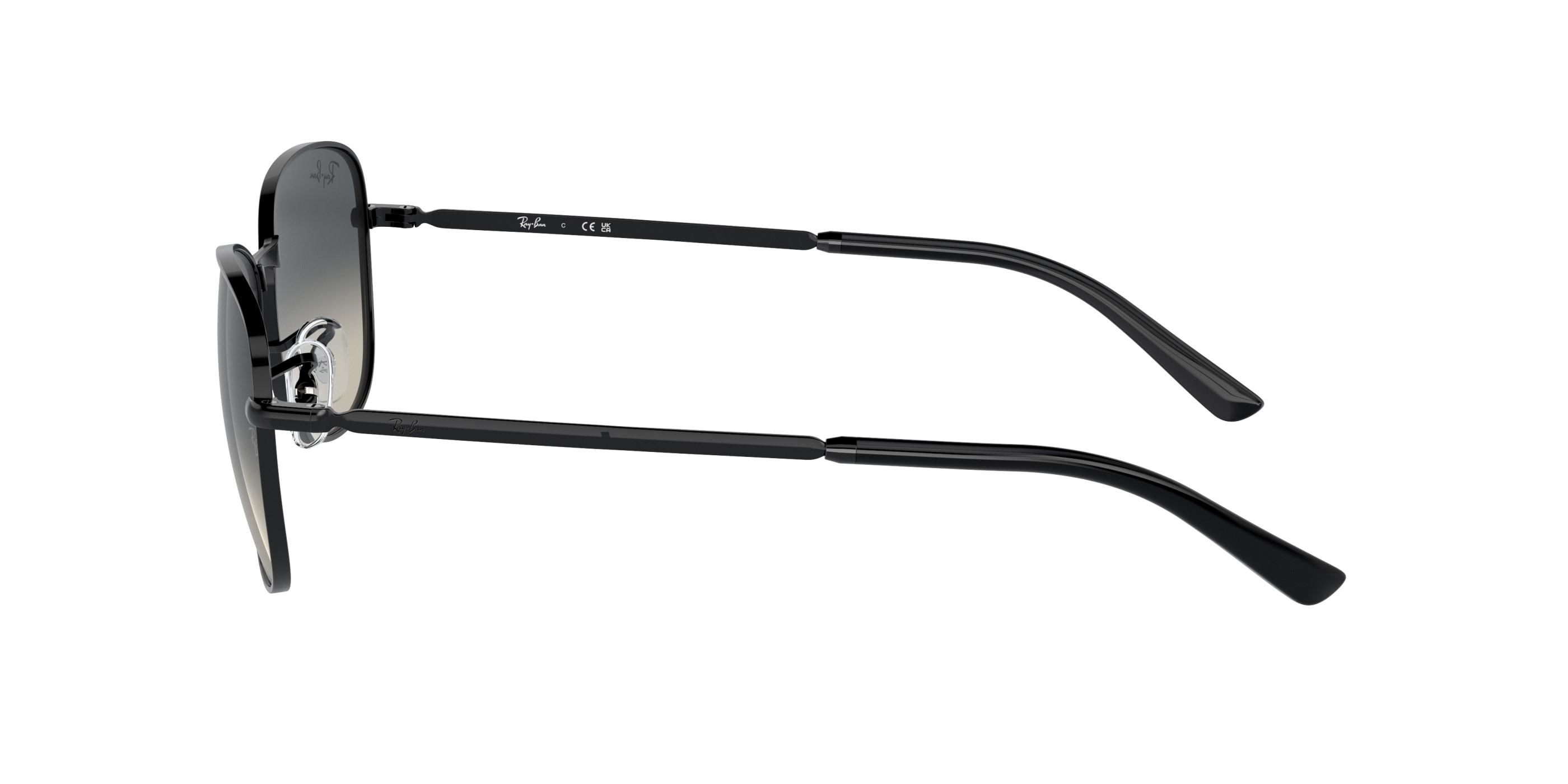 RAY-BAN 0RB3733 002/71 56-17