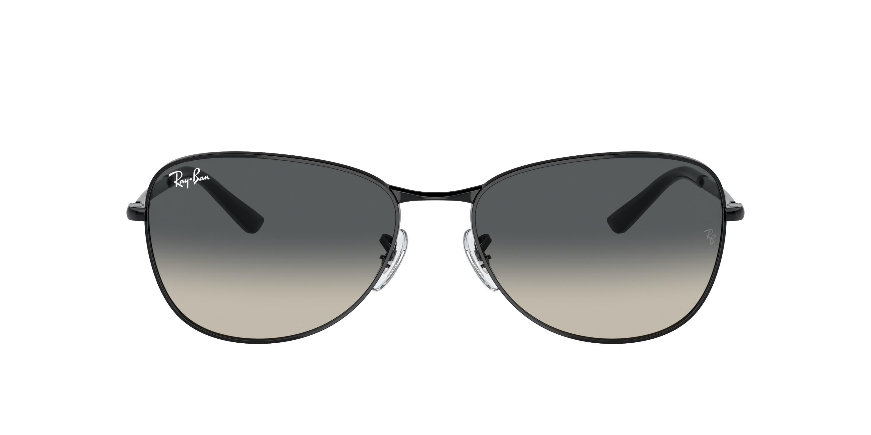RAY-BAN 0RB3733 002/71 56-17
