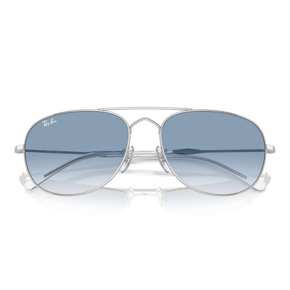 RAY-BAN 0RB3735 003/3F 57-17