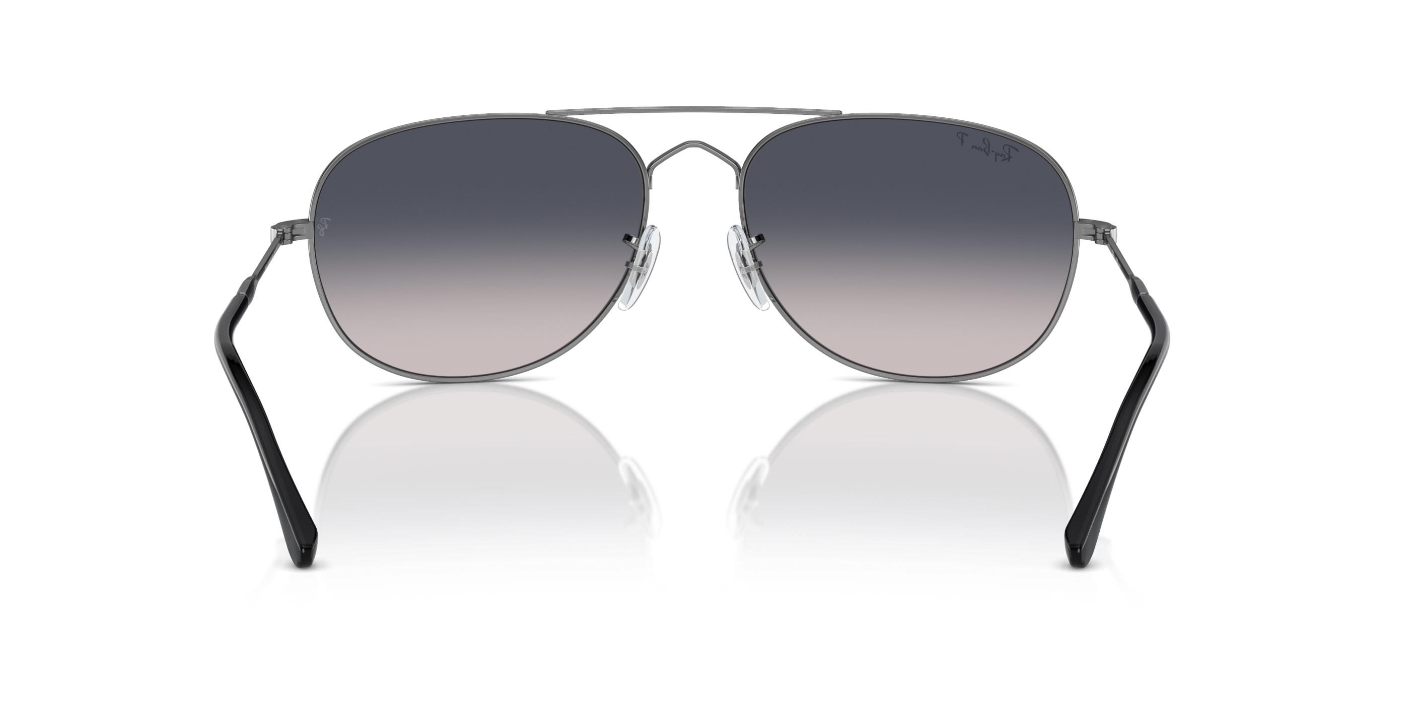RAY-BAN 0RB3735 004/78 57-17