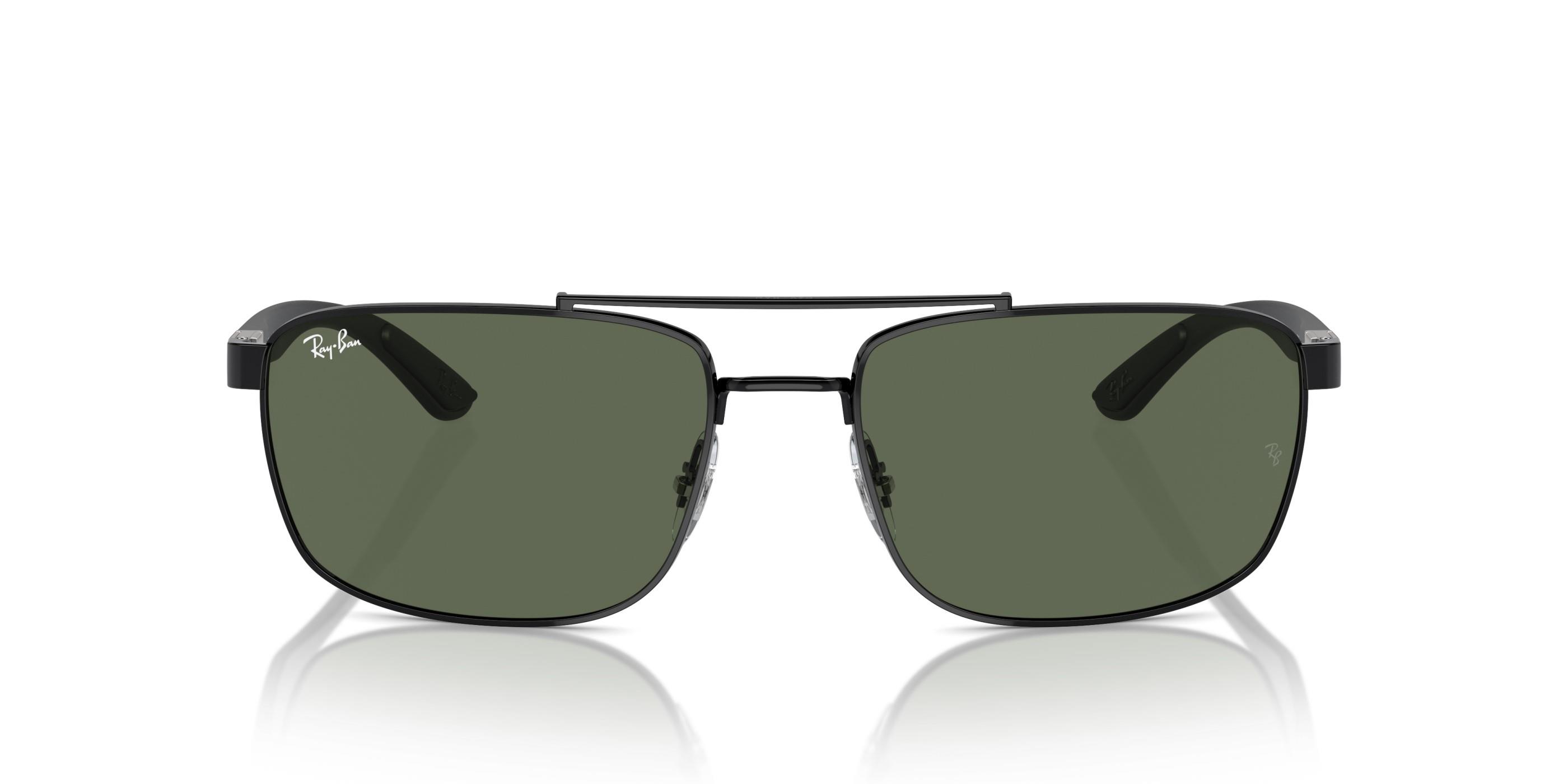 RAY-BAN 0RB3737 002/71 60-18