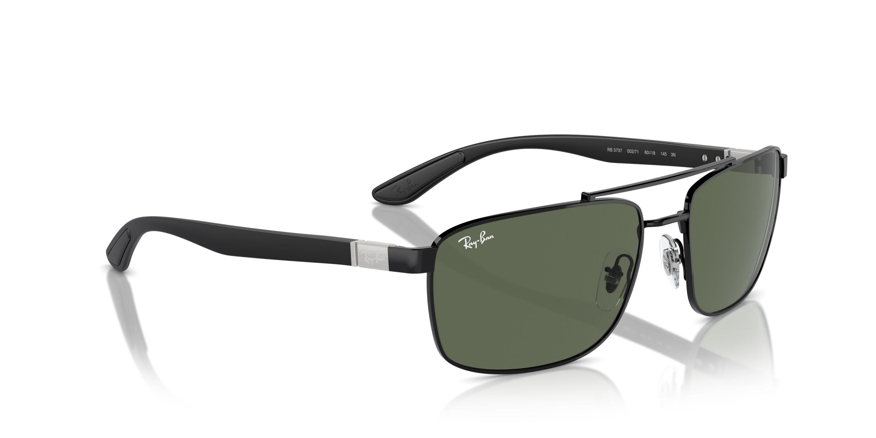 RAY-BAN 0RB3737 002/71 60-18