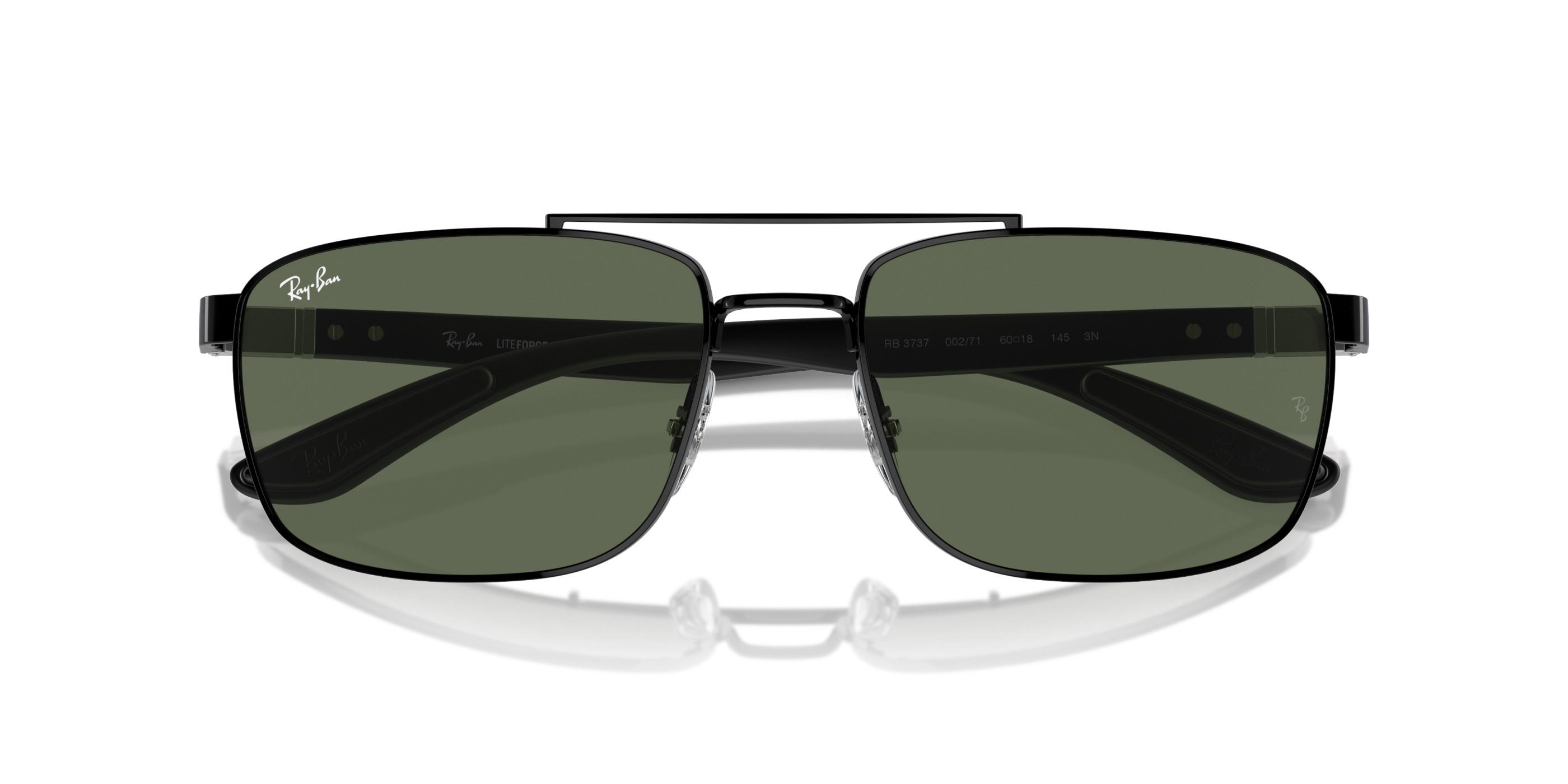 RAY-BAN 0RB3737 002/71 60-18