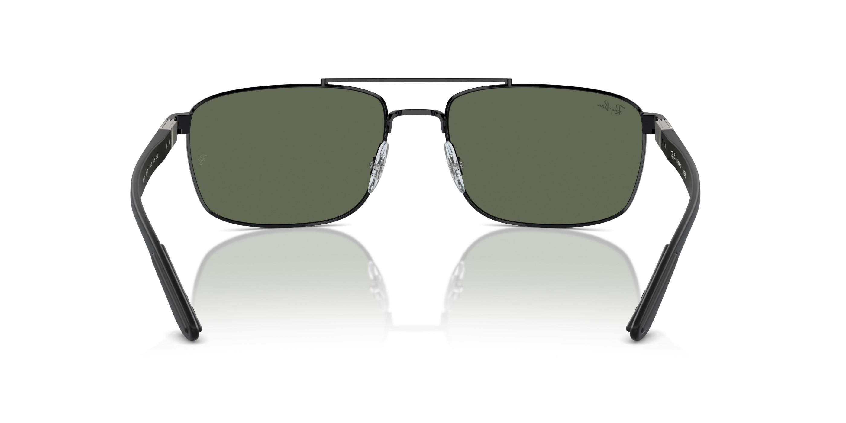 RAY-BAN 0RB3737 002/71 60-18