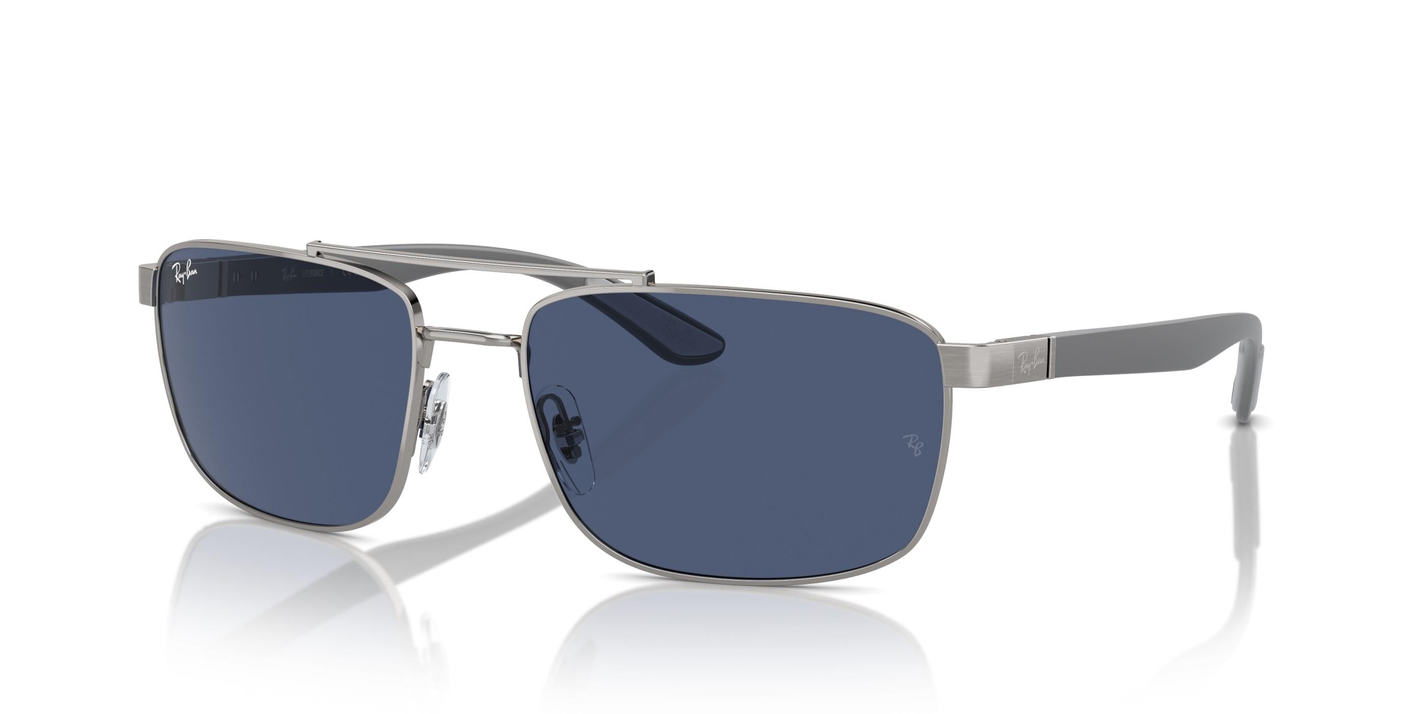 RAY-BAN 0RB3737 004/80 60-18