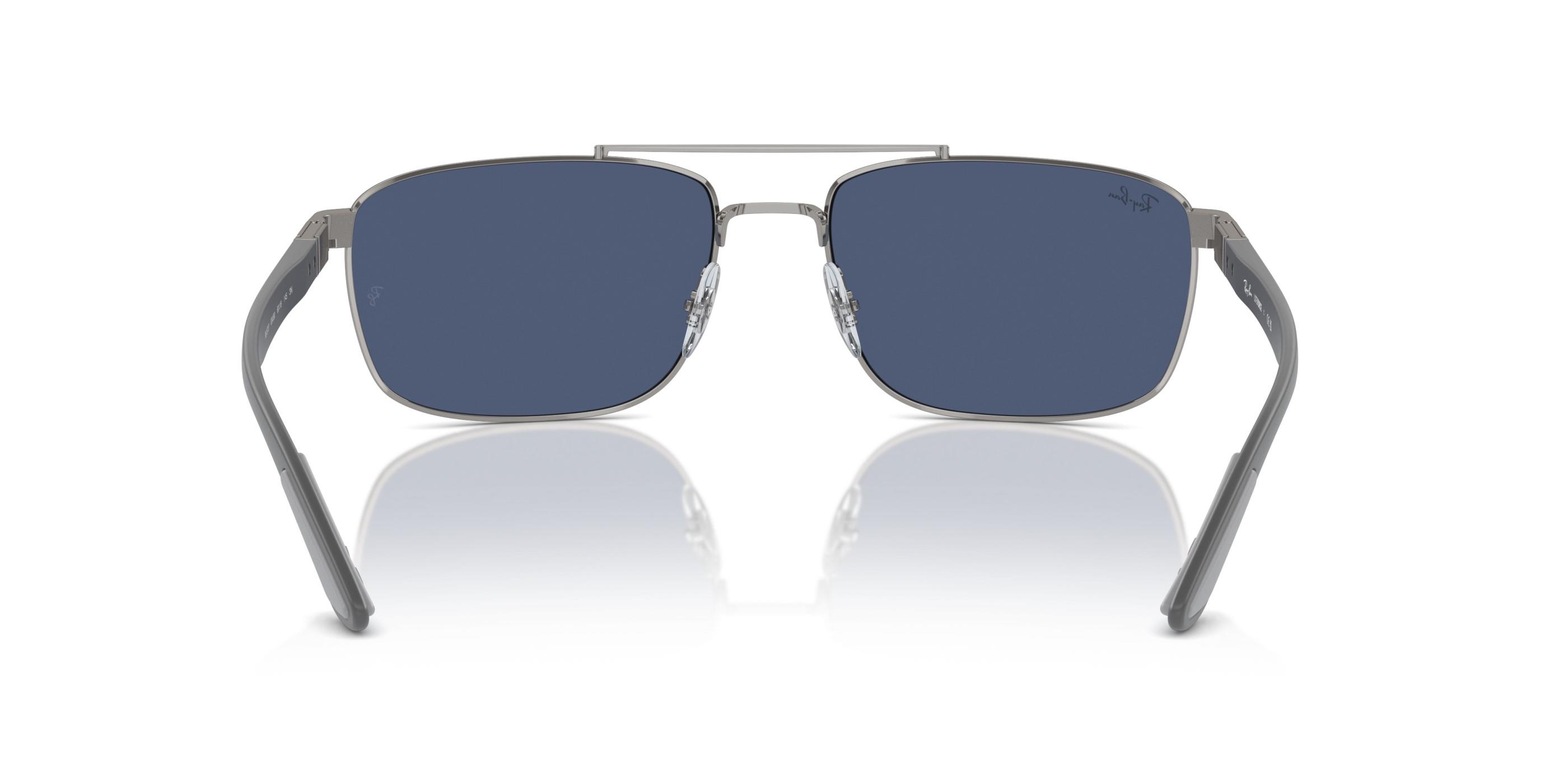RAY-BAN 0RB3737 004/80 60-18