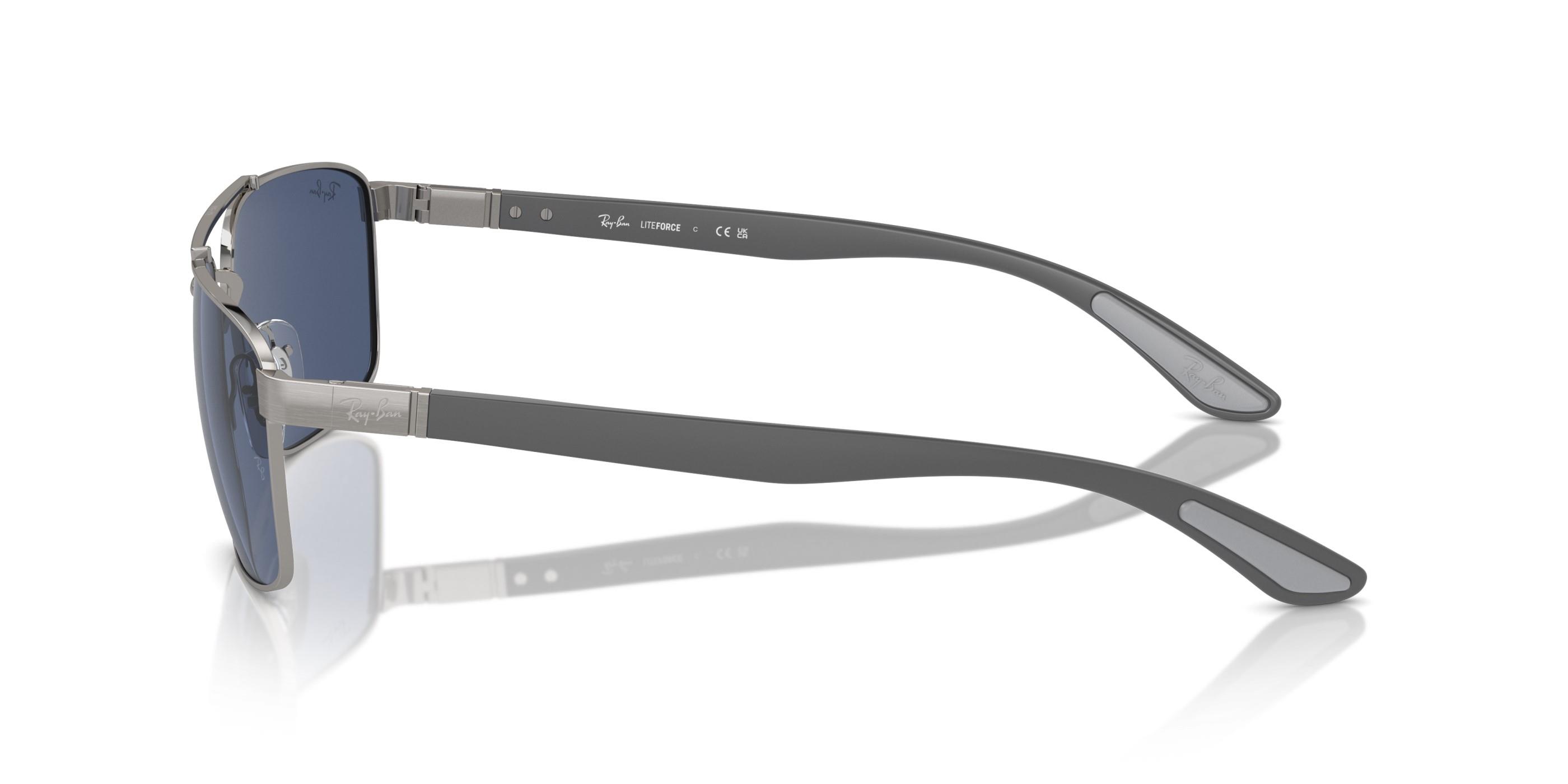 RAY-BAN 0RB3737 004/80 60-18