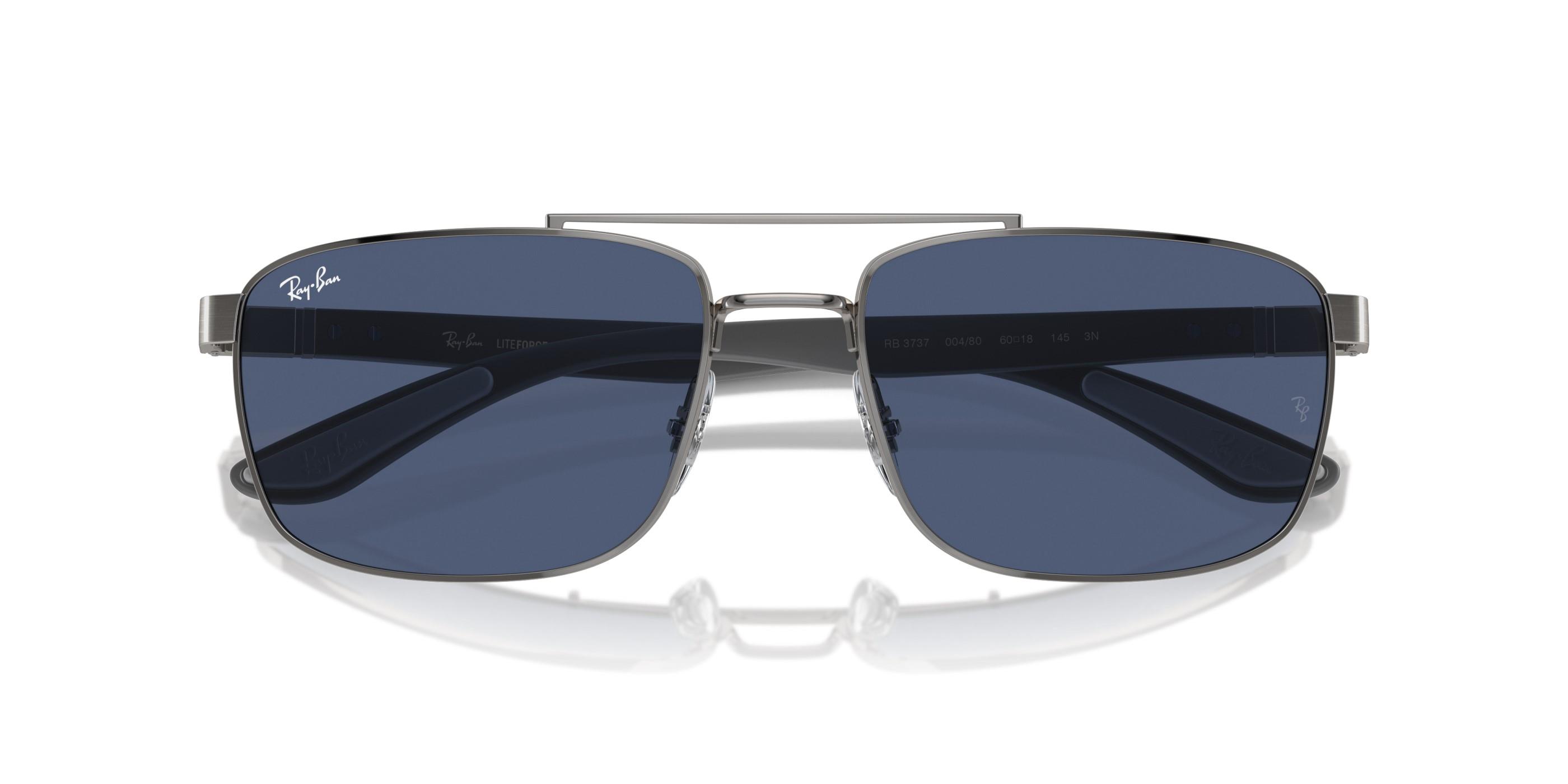RAY-BAN 0RB3737 004/80 60-18
