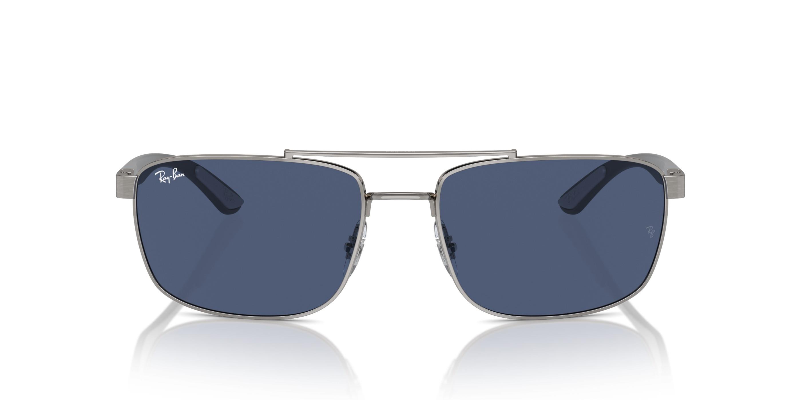 RAY-BAN 0RB3737 004/80 60-18