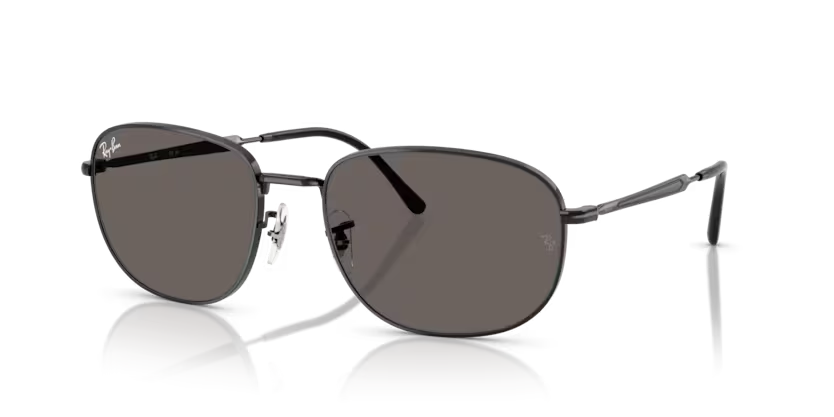 RAY-BAN 0RB3754 002/B1 60
