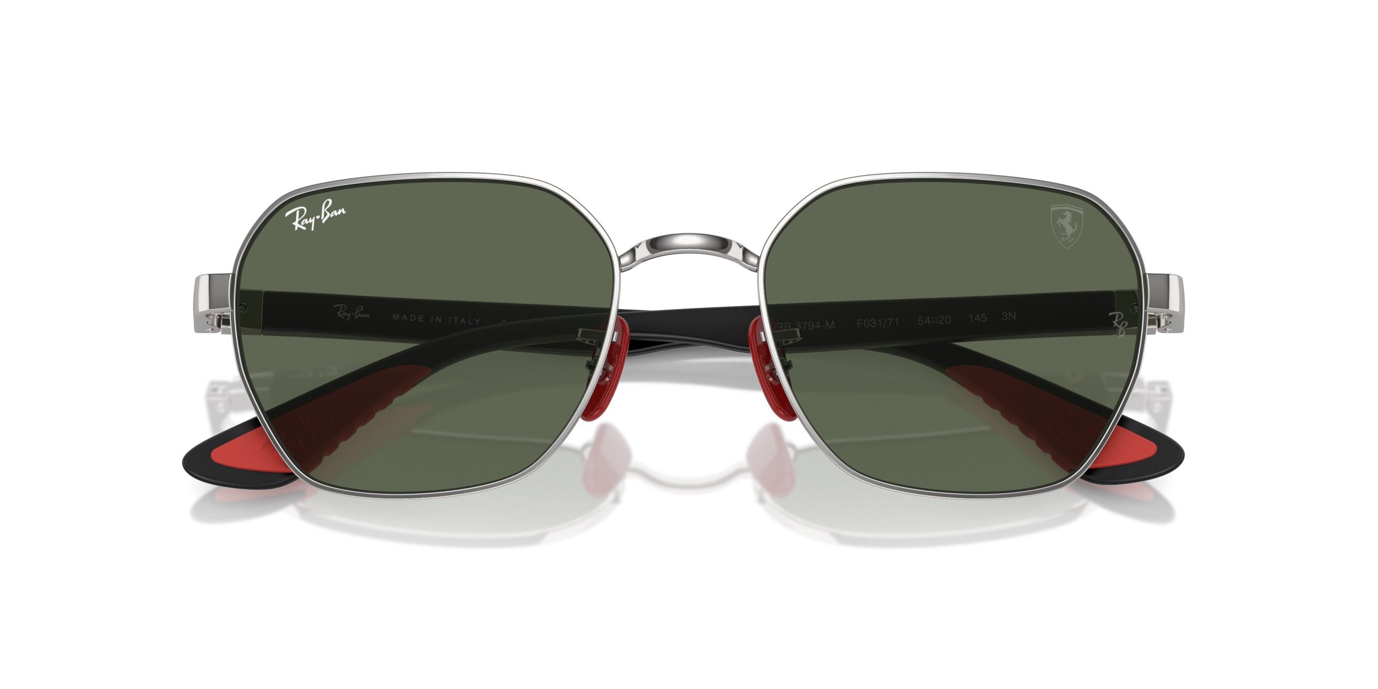 RAY-BAN 0RB3794M F03171 54-20