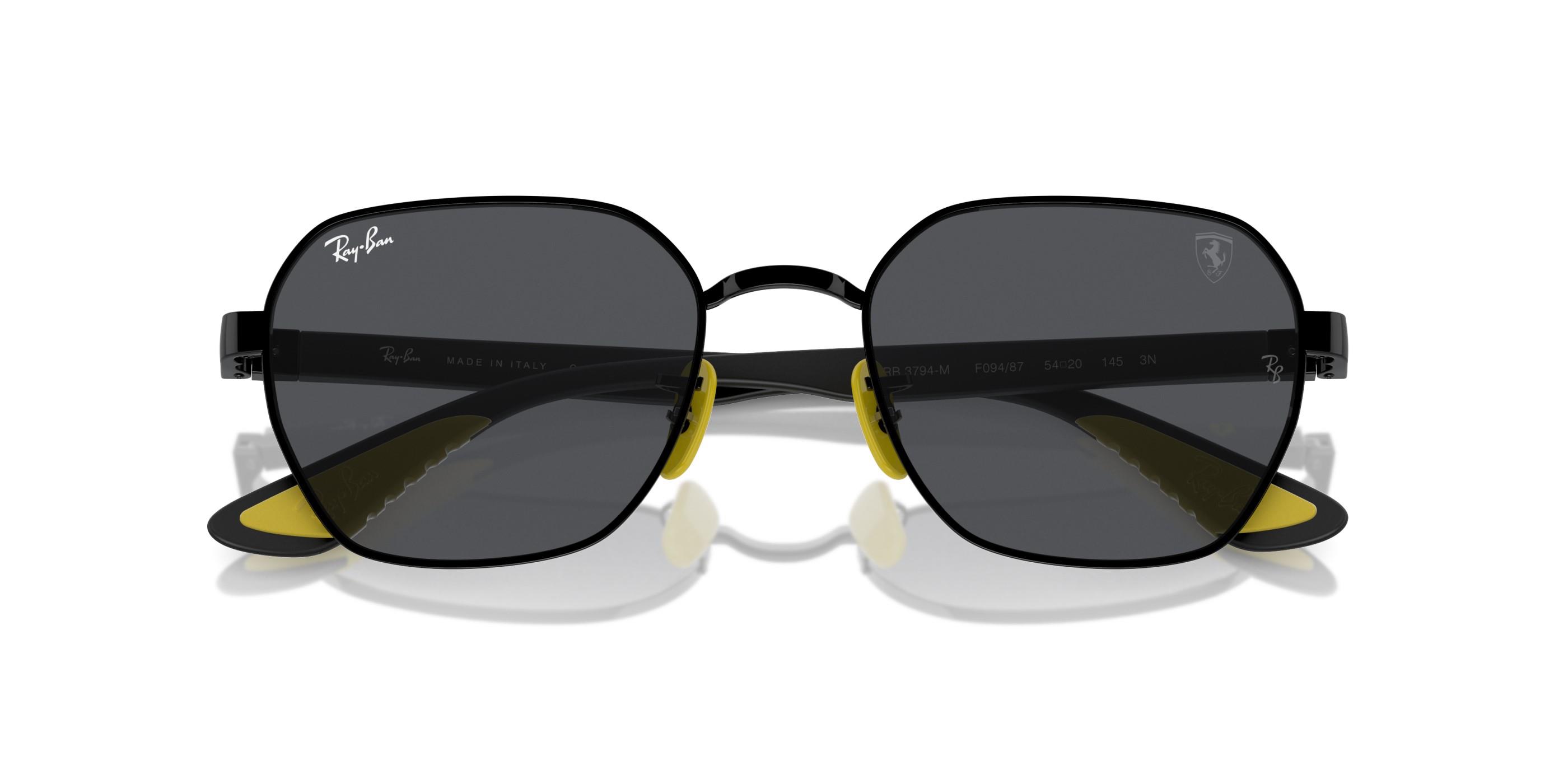 RAY-BAN 0RB3794M F09487 54-20
