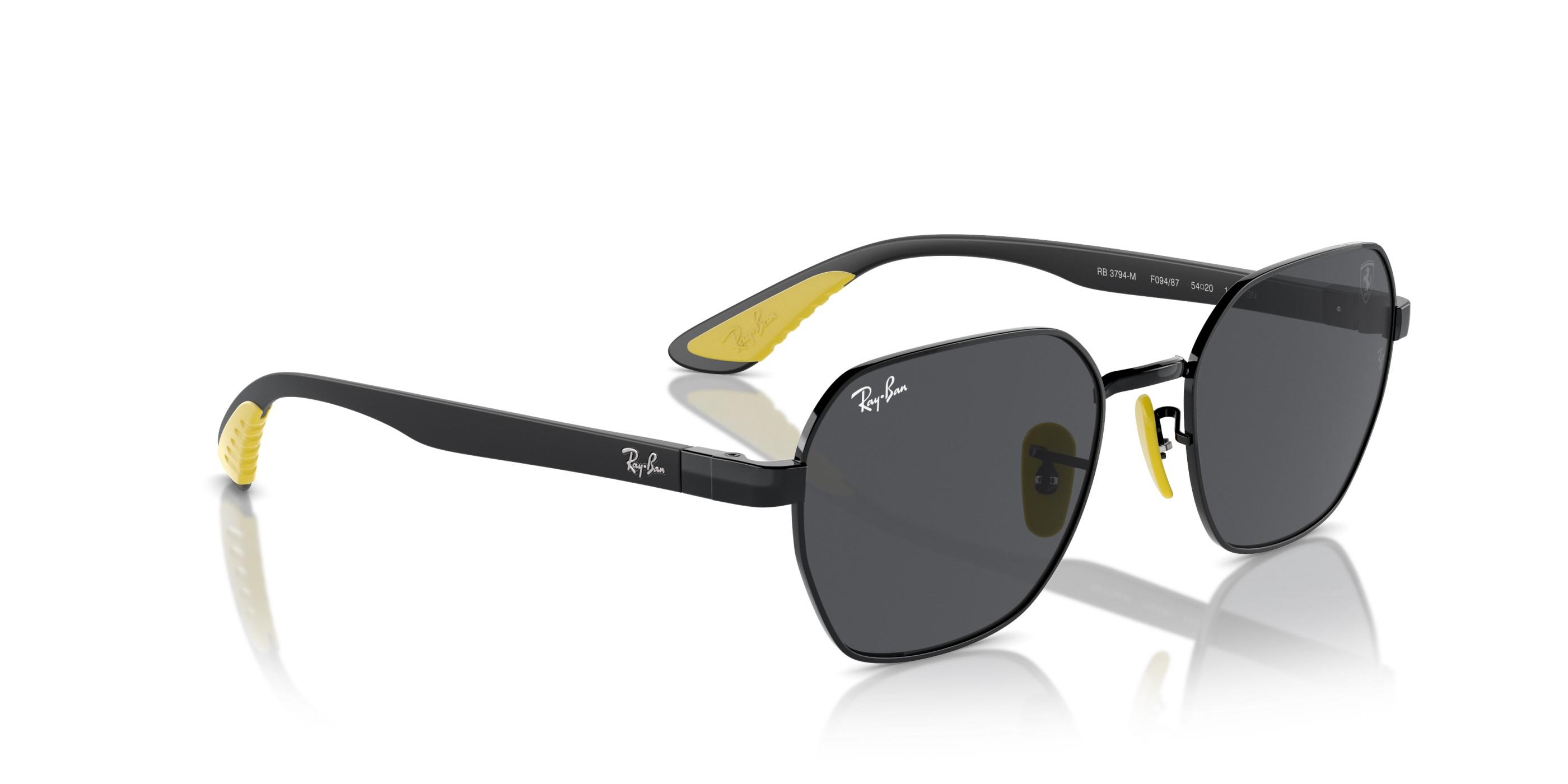 RAY-BAN 0RB3794M F09487 54-20