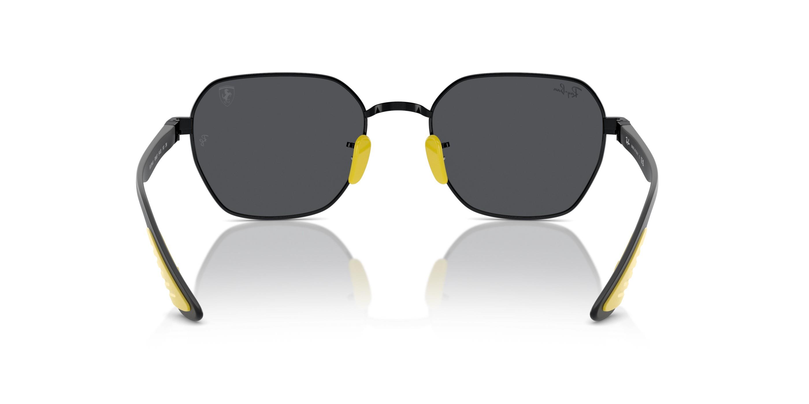 RAY-BAN 0RB3794M F09487 54-20