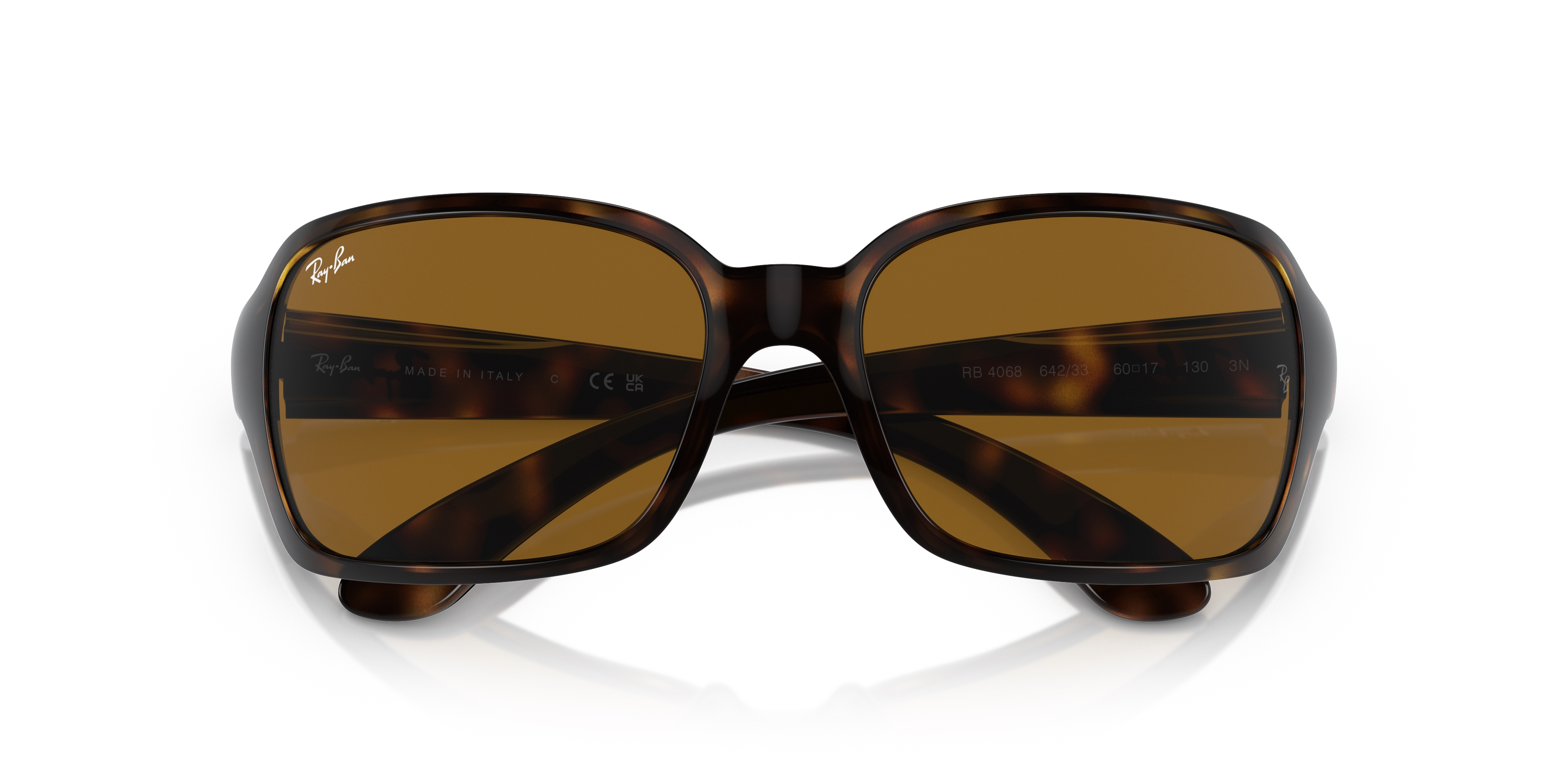 RAY-BAN 0RB4068 642/33 60-17