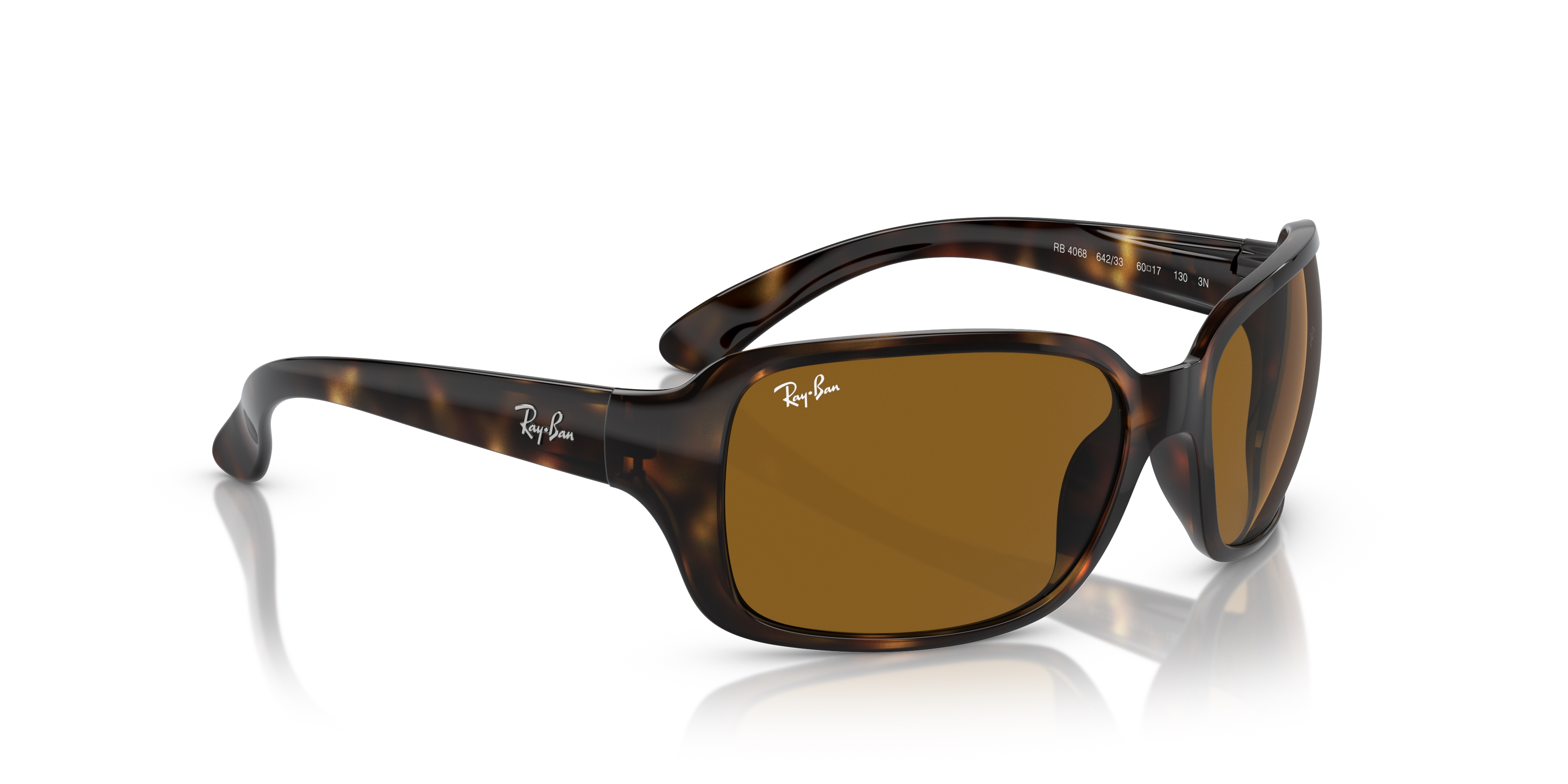 RAY-BAN 0RB4068 642/33 60-17