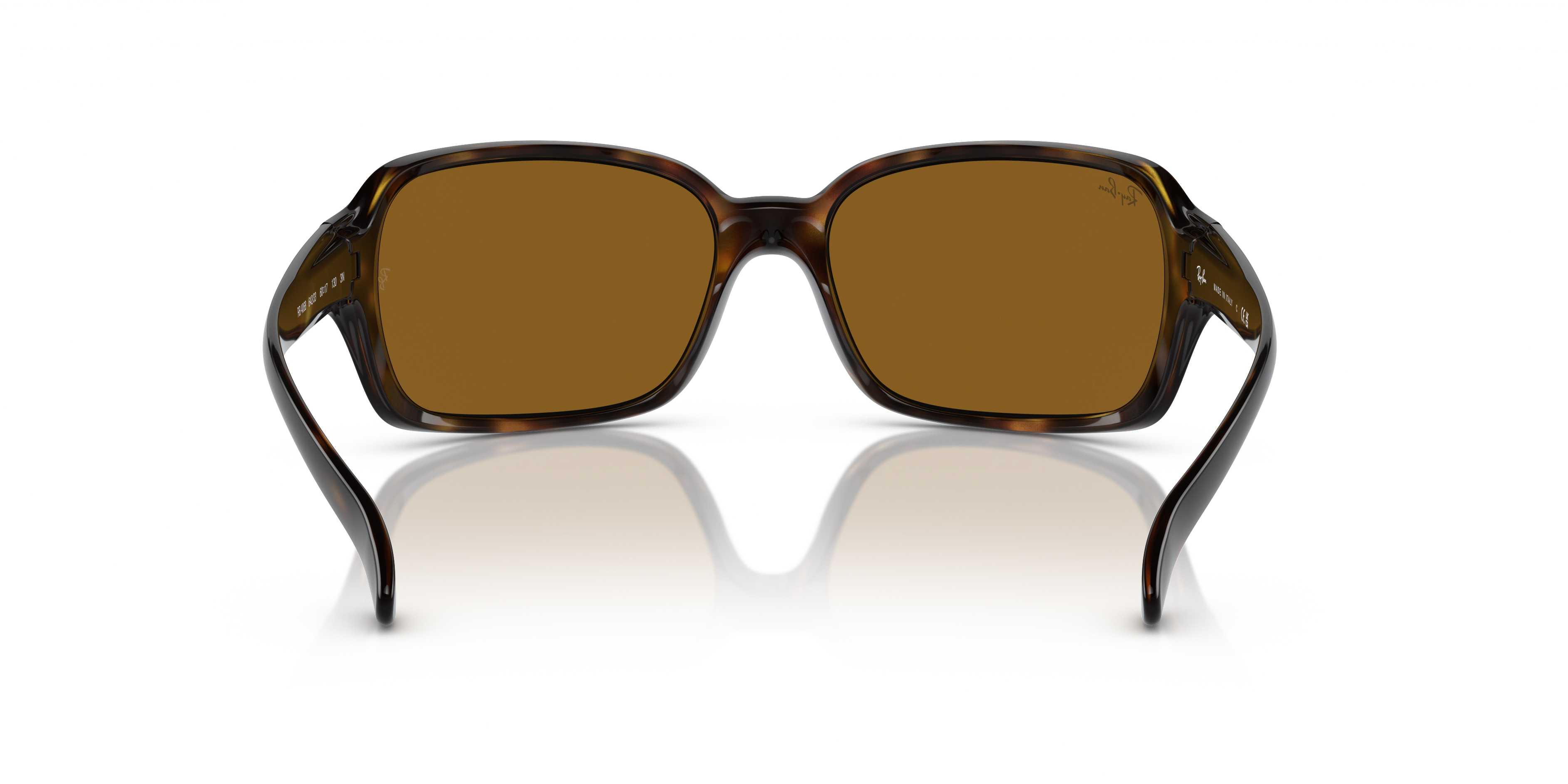 RAY-BAN 0RB4068 642/33 60-17