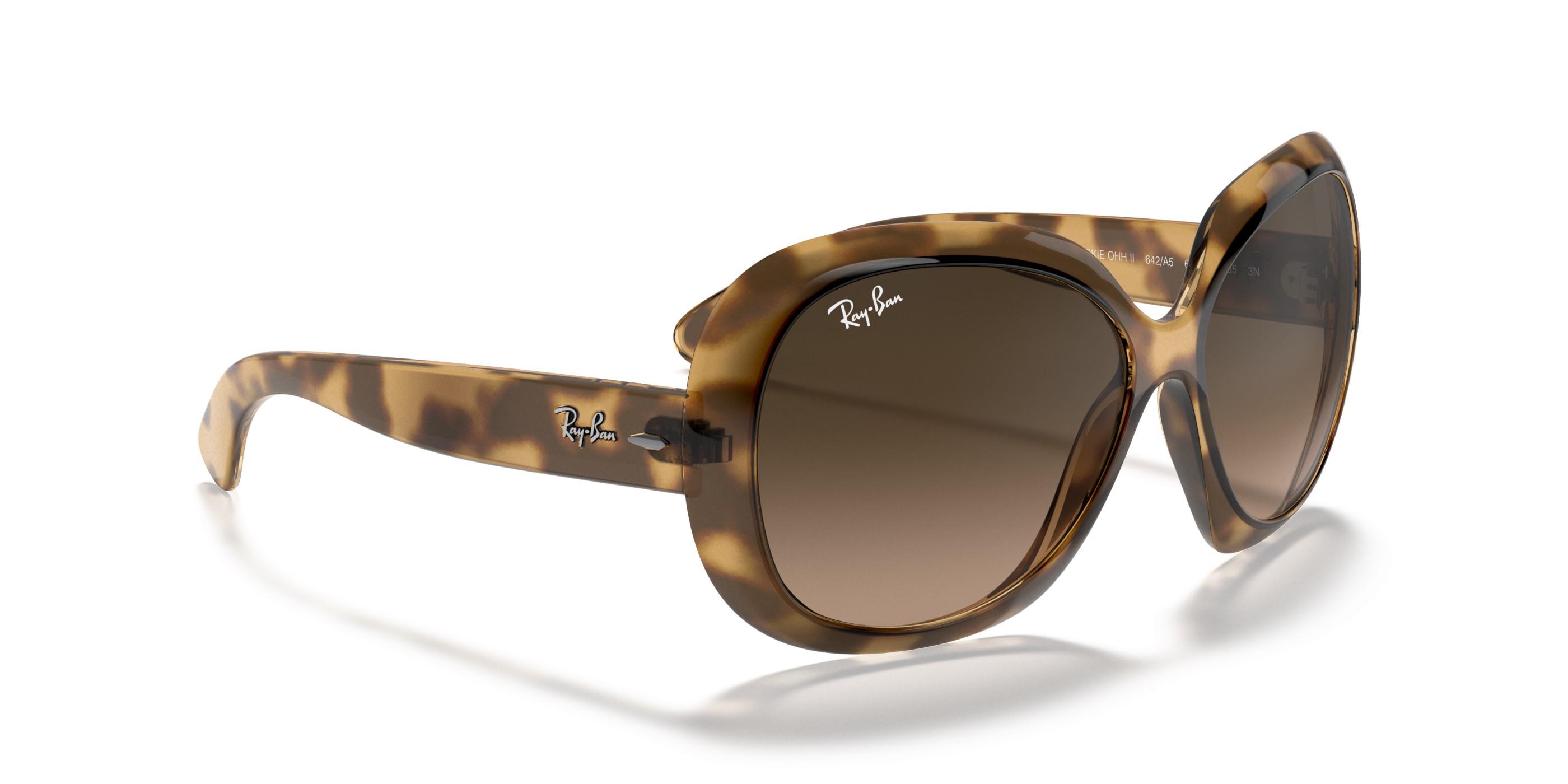RAY-BAN 0RB4098 642/A5 60-14