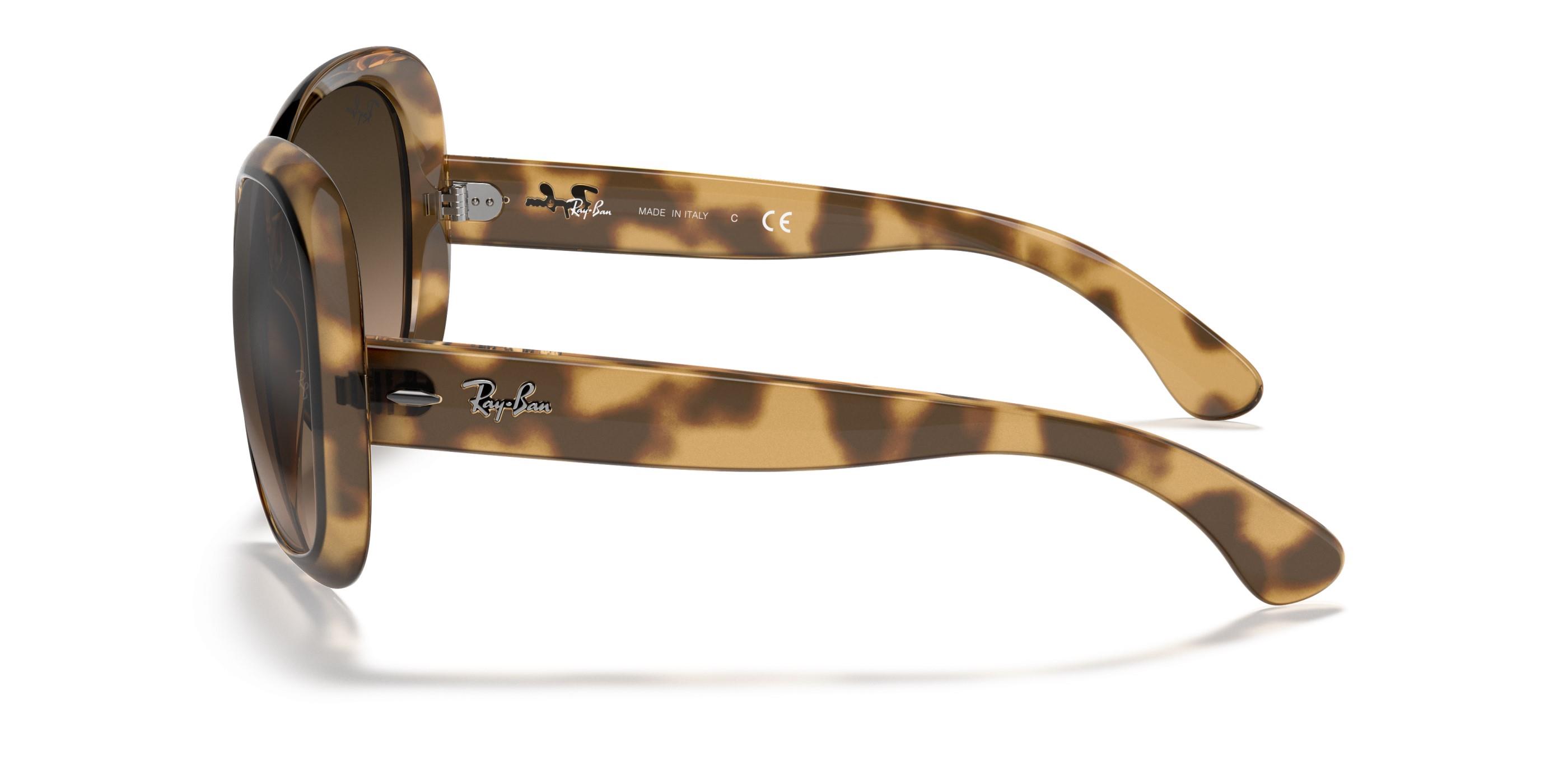 RAY-BAN 0RB4098 642/A5 60-14