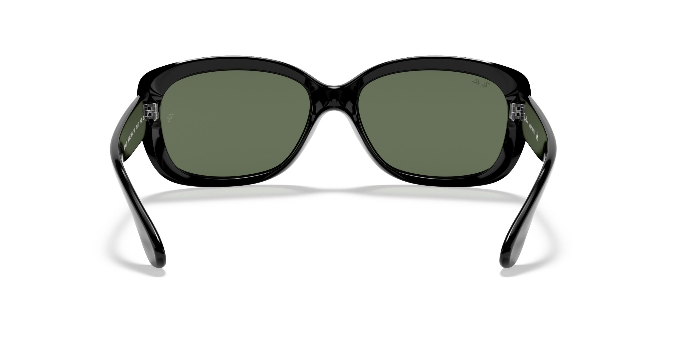 RAY-BAN 0RB4101 601 58-17