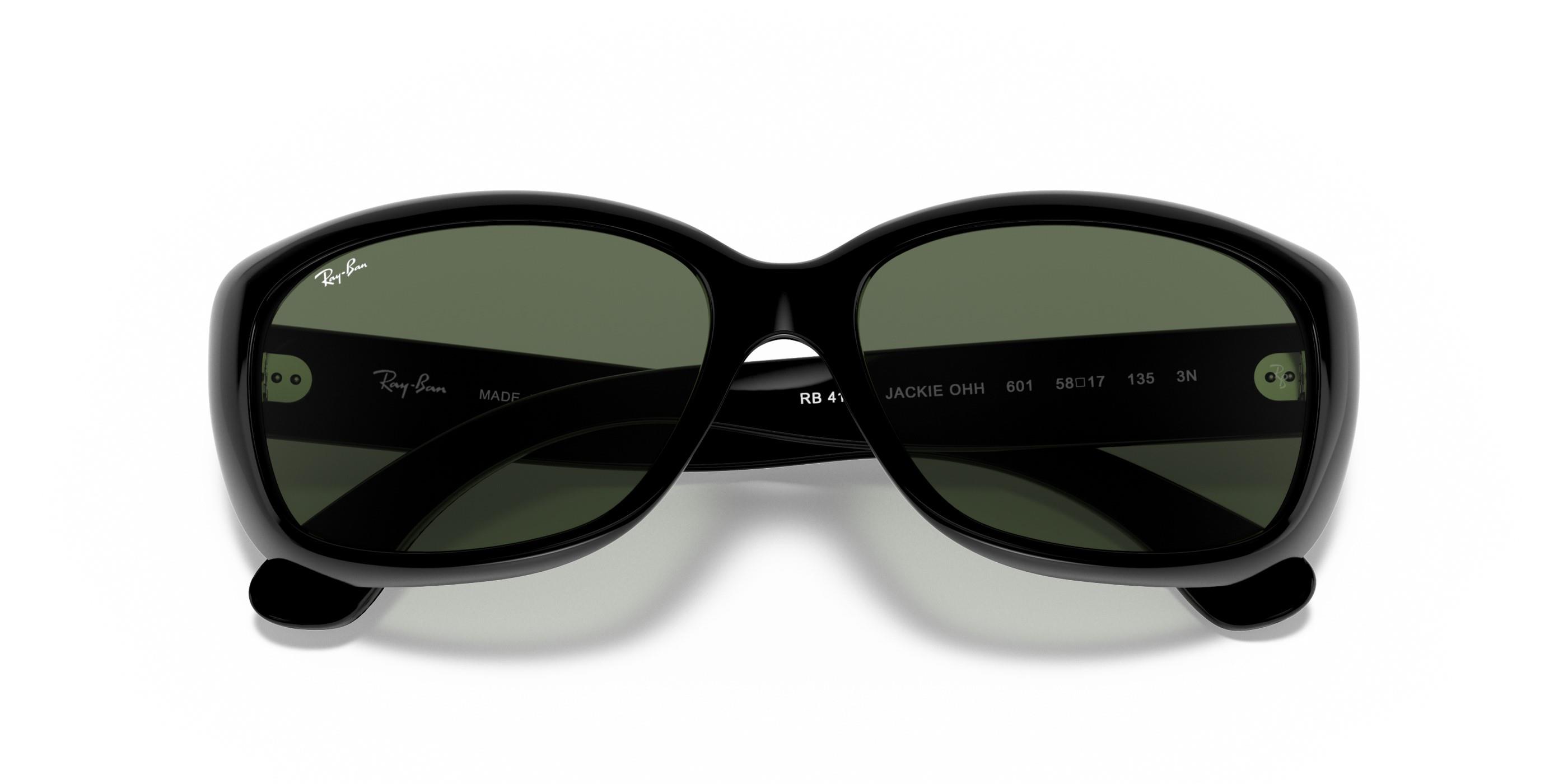RAY-BAN 0RB4101 601 58-17