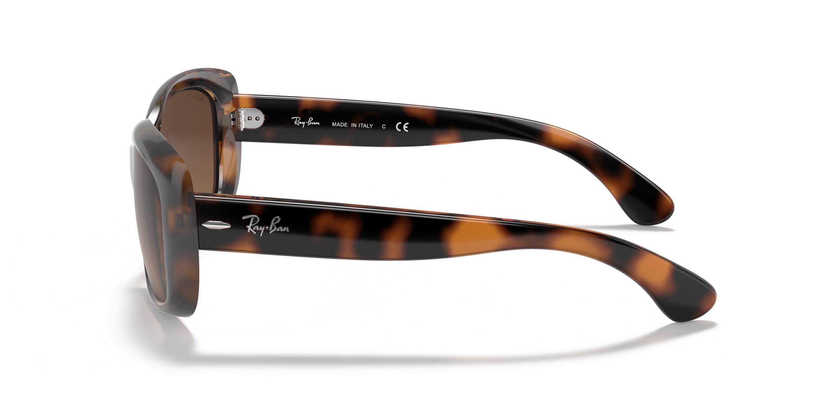 RAY-BAN 0RB4101 642/43 58-17