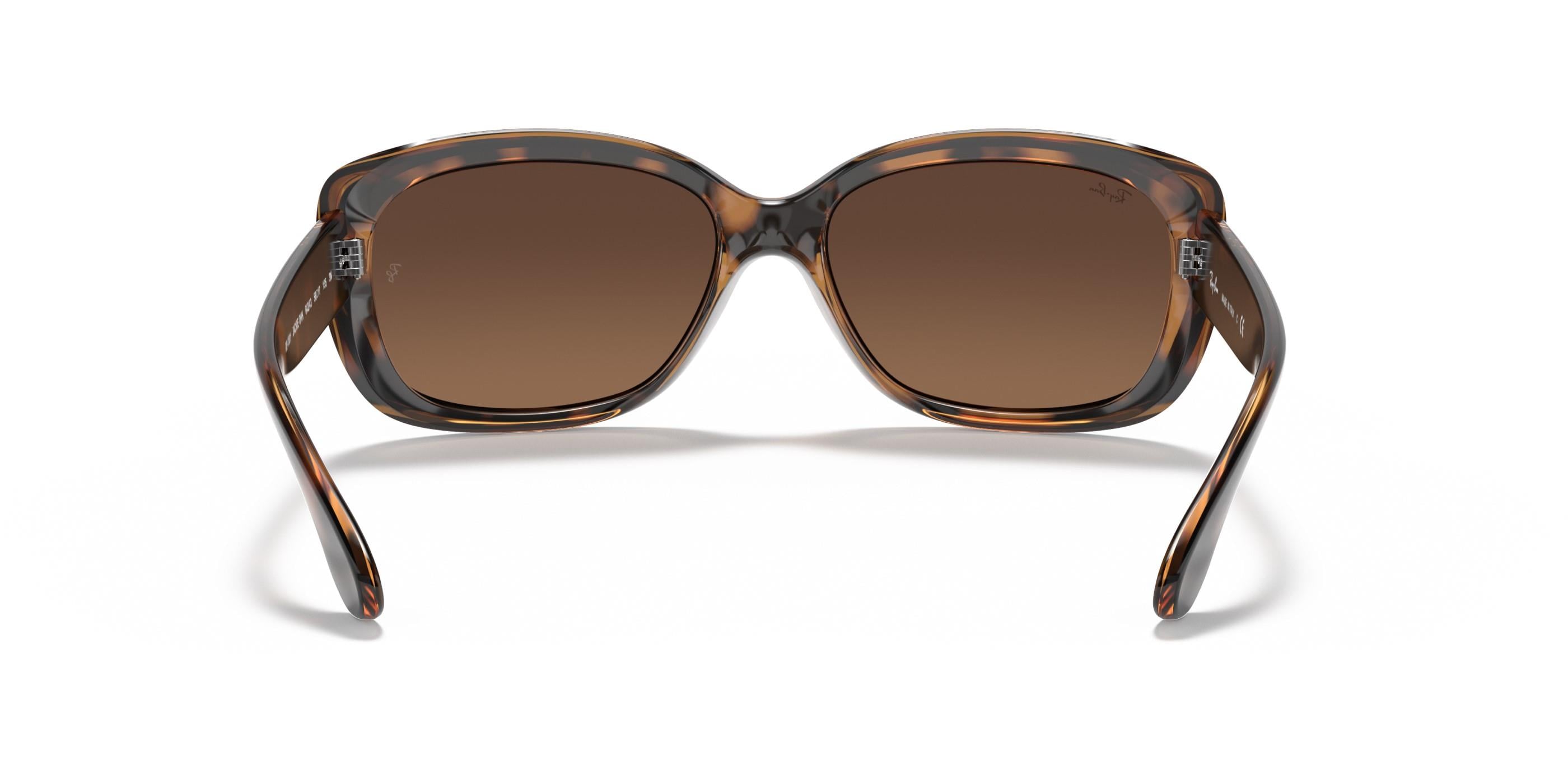 RAY-BAN 0RB4101 642/43 58-17