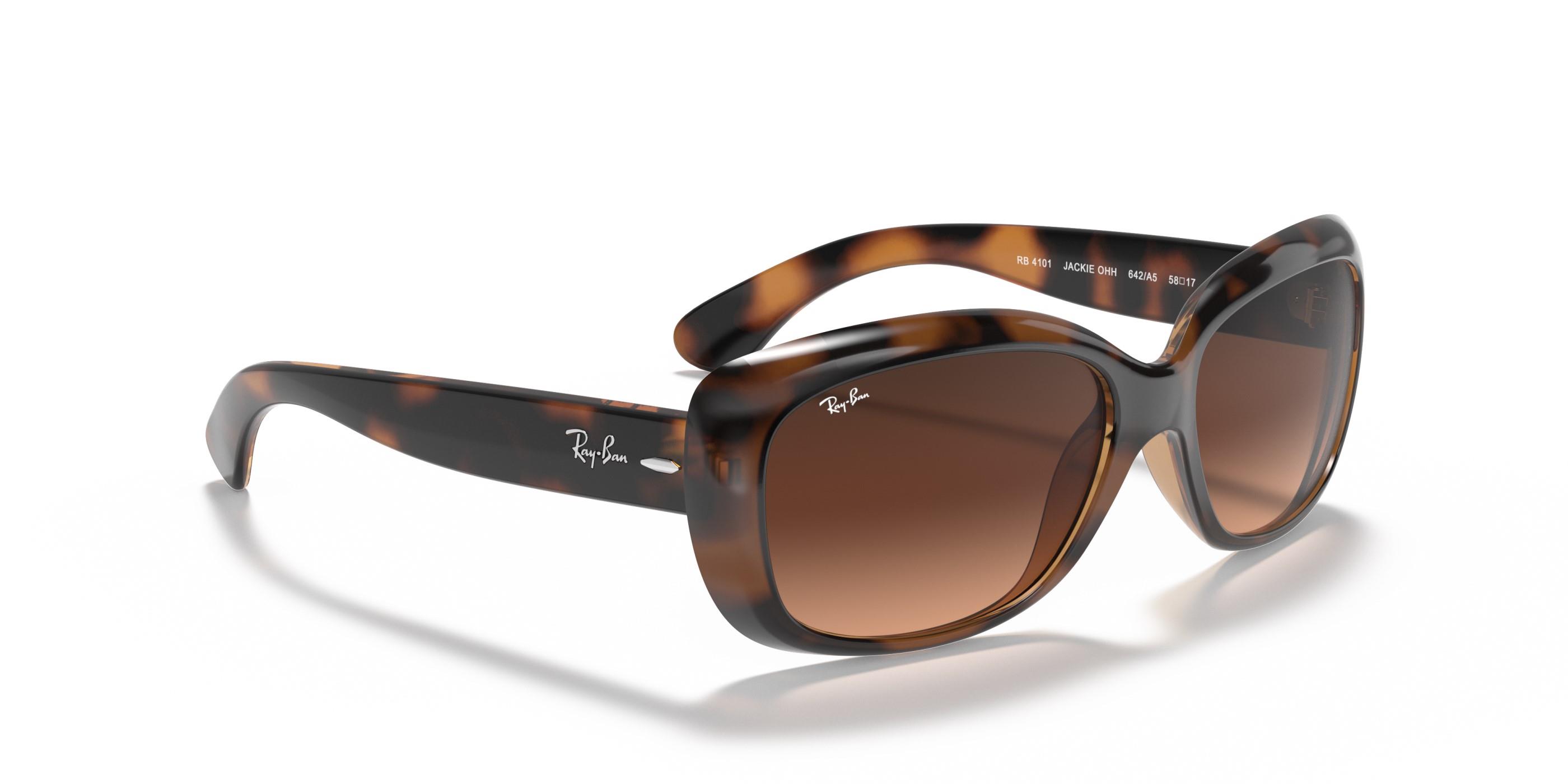 RAY-BAN 0RB4101 642/A5 58-17